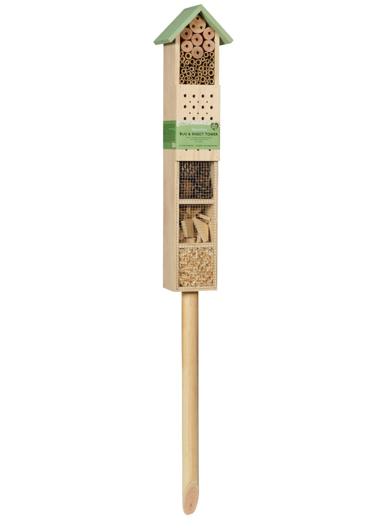 Image 4 of 4 of Smart Garden Bug &amp; Bee Tower