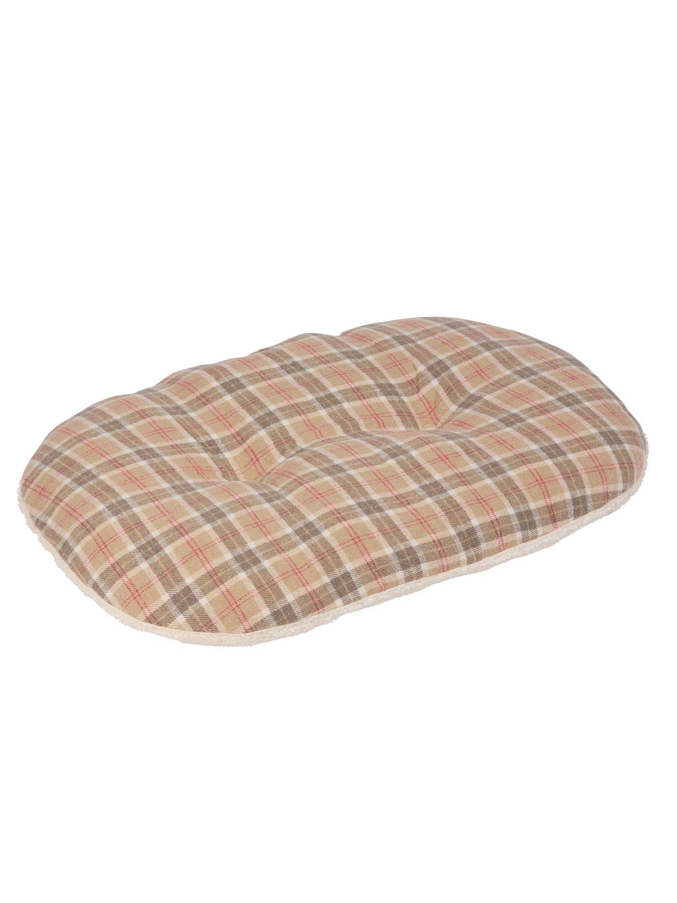 Zoon County Oval Cushion (M)