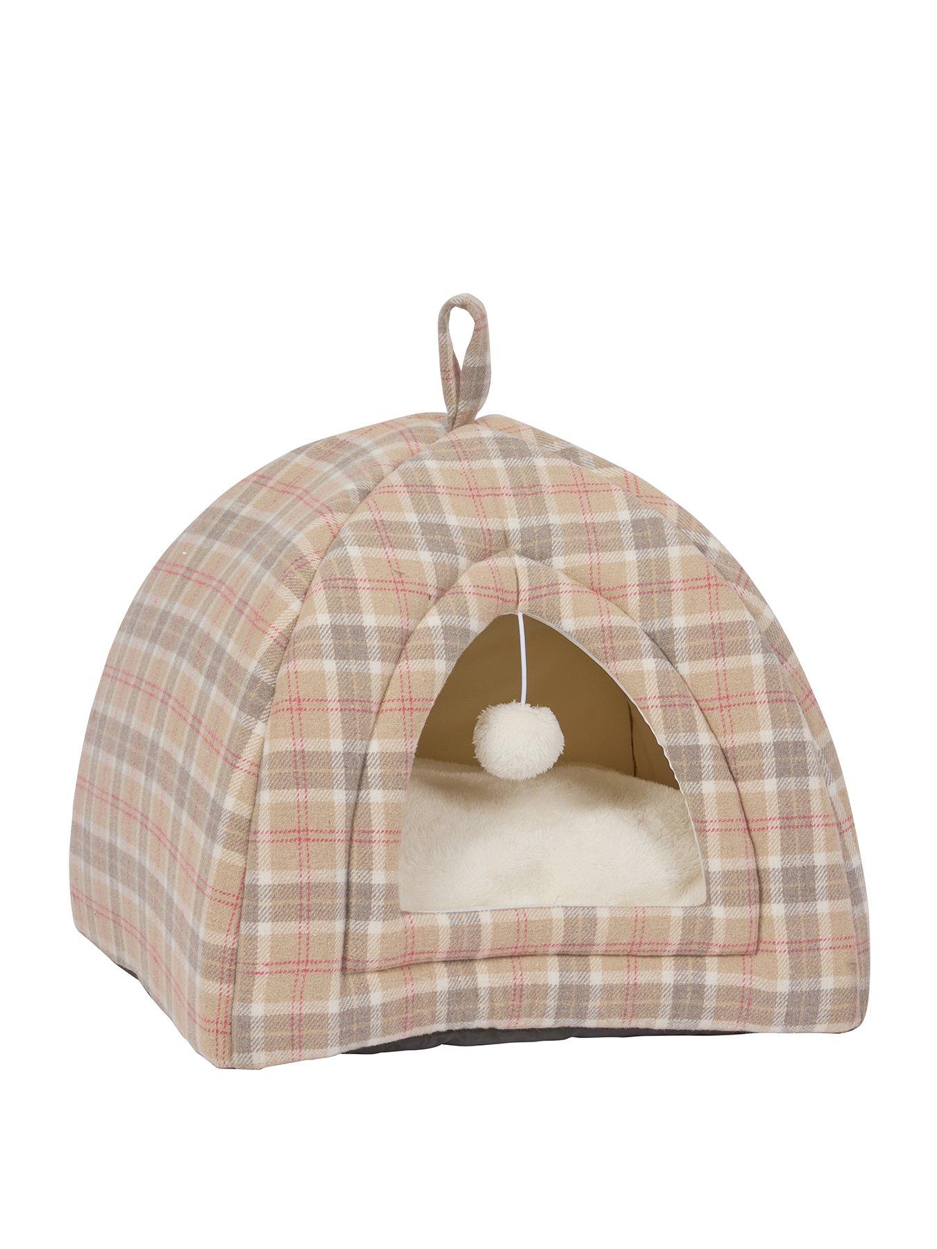 Image 2 of 2 of Zoon County Cat Igloo