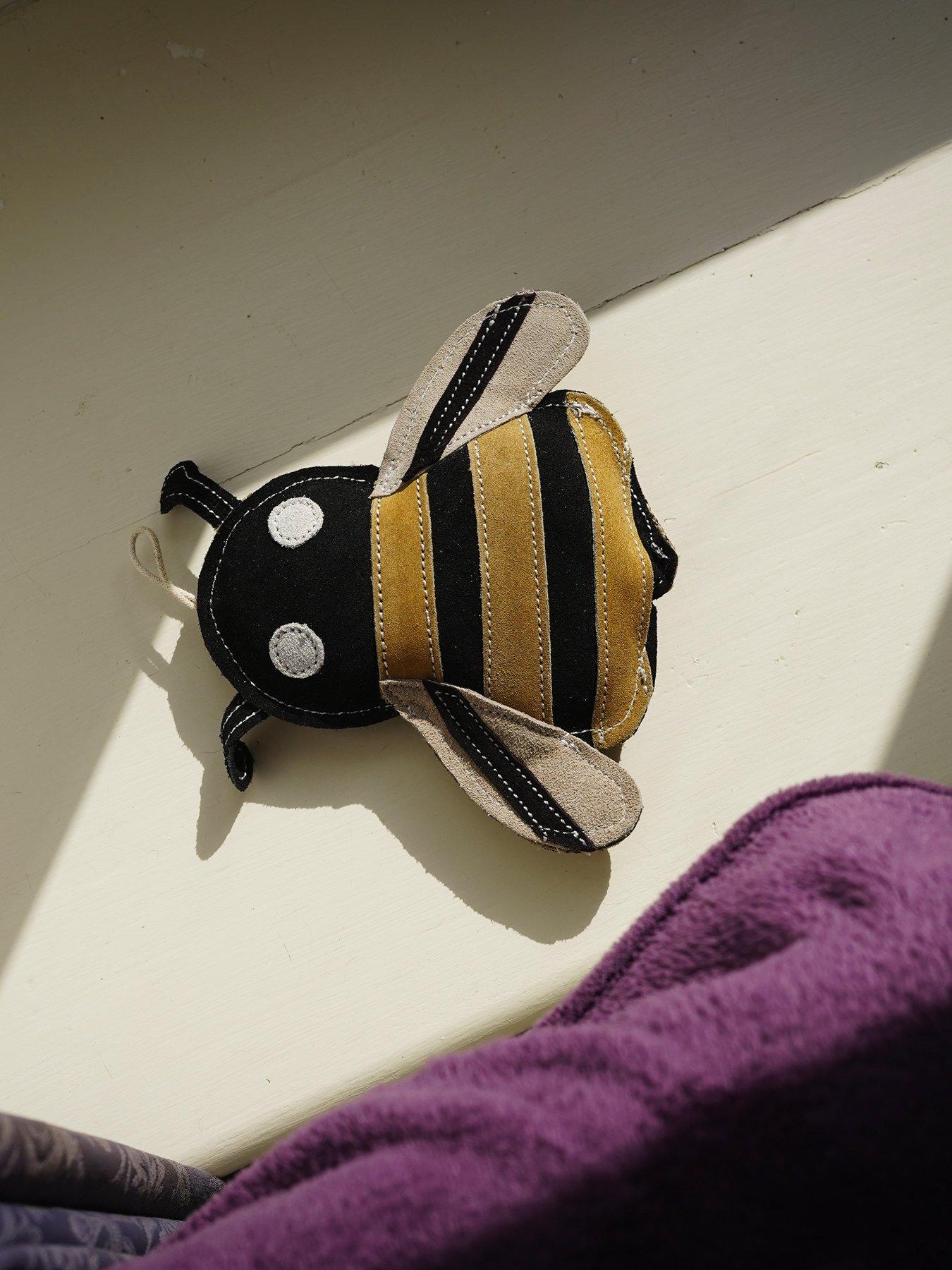 undefined LederBee TuffToy