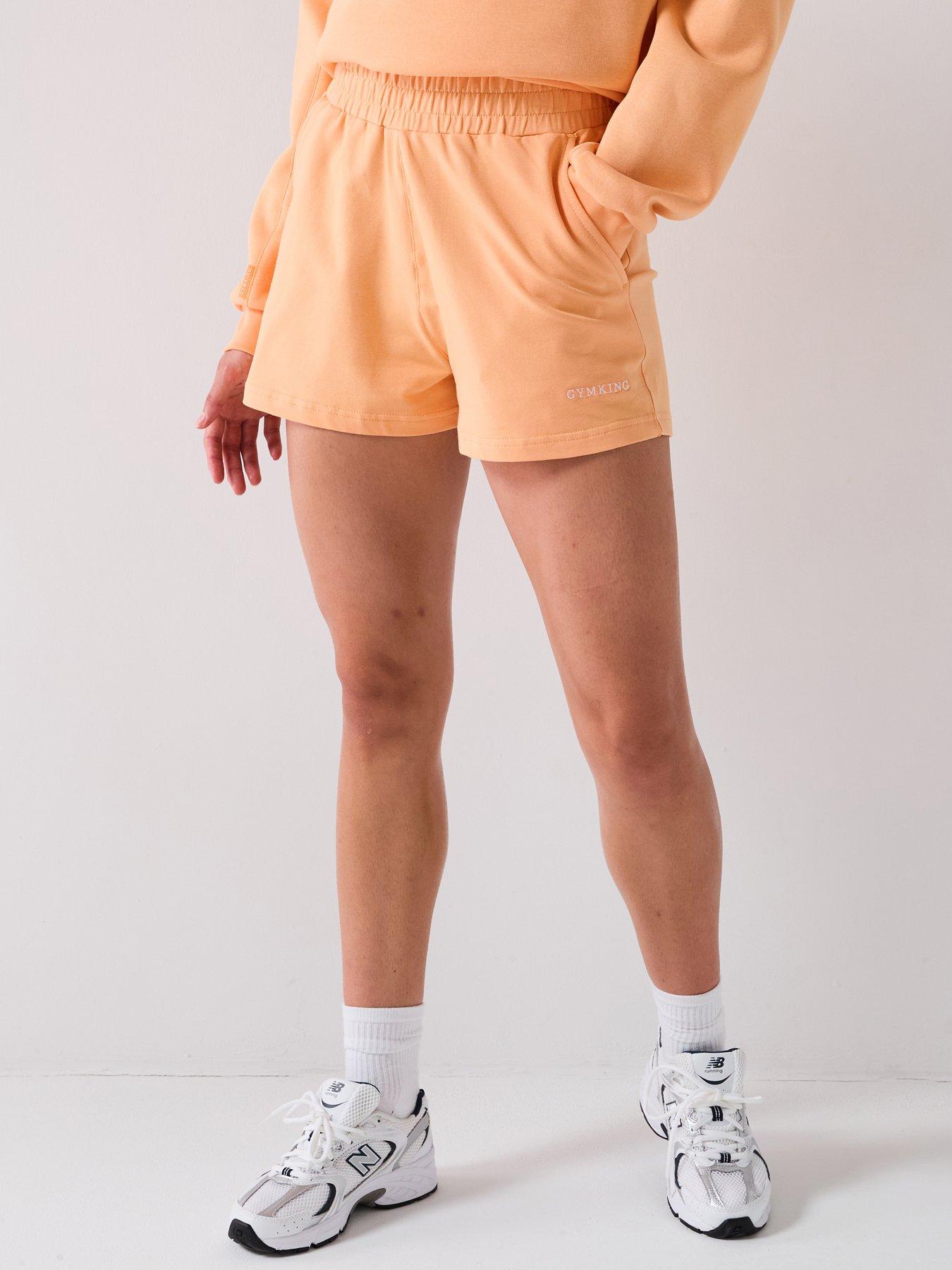 undefined Women's 365 Fleece Short - Coral