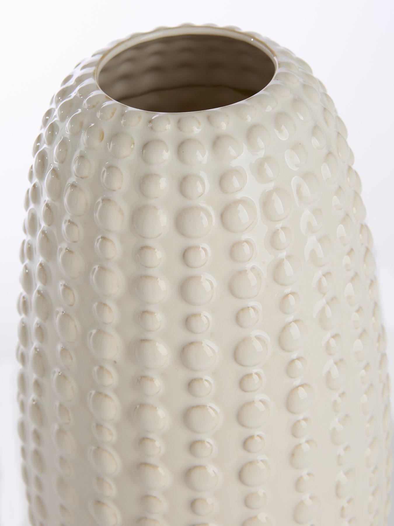 Image 4 of 6 of The Very Collection Casa Dot Vase