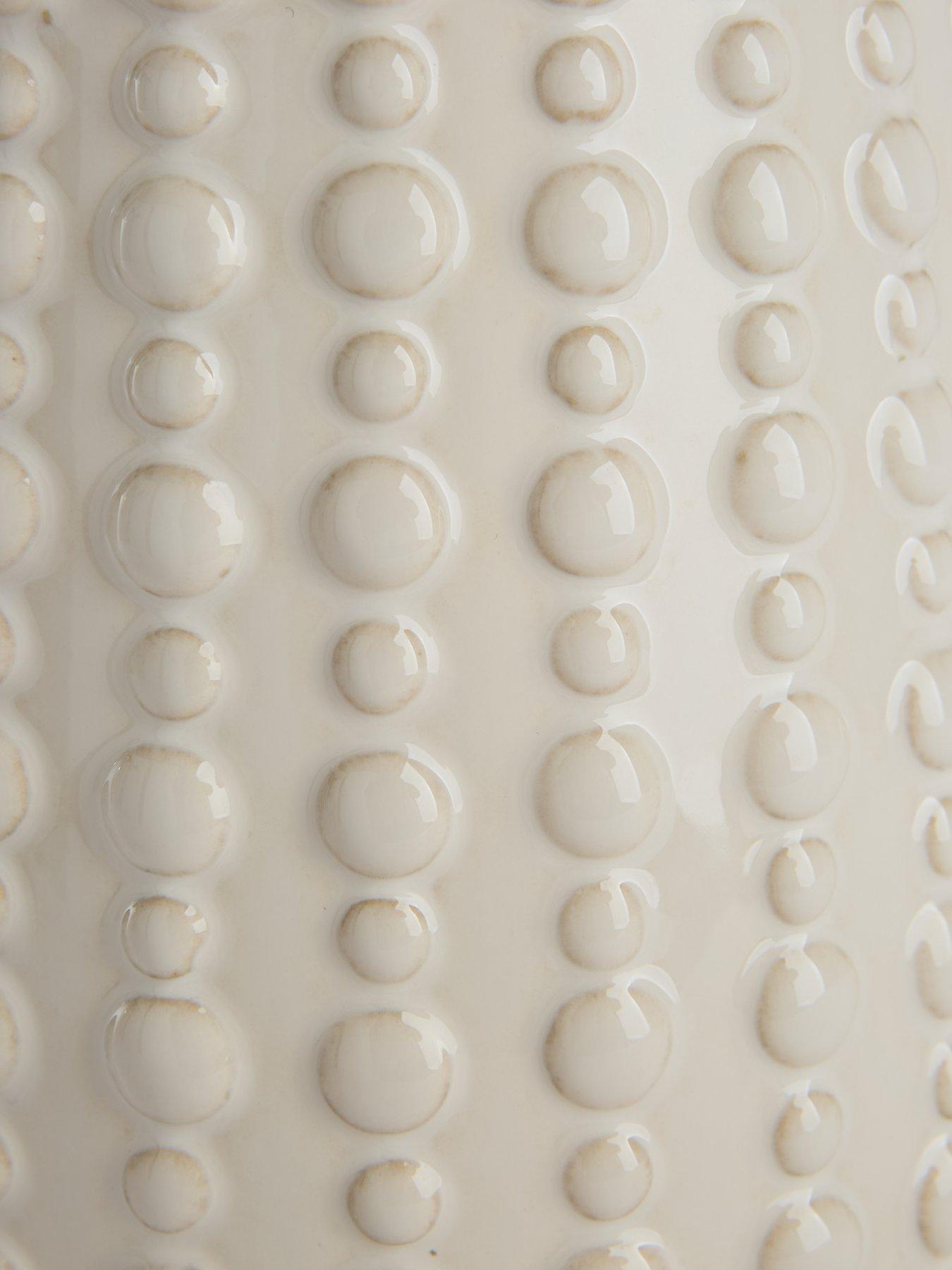 Image 5 of 6 of The Very Collection Casa Dot Vase