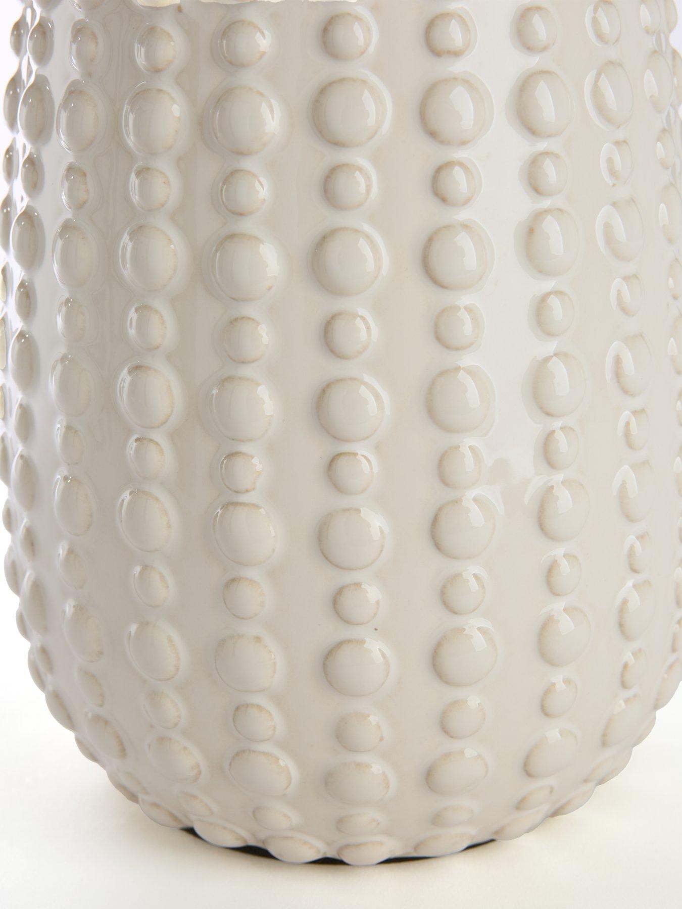 Image 6 of 6 of The Very Collection Casa Dot Vase