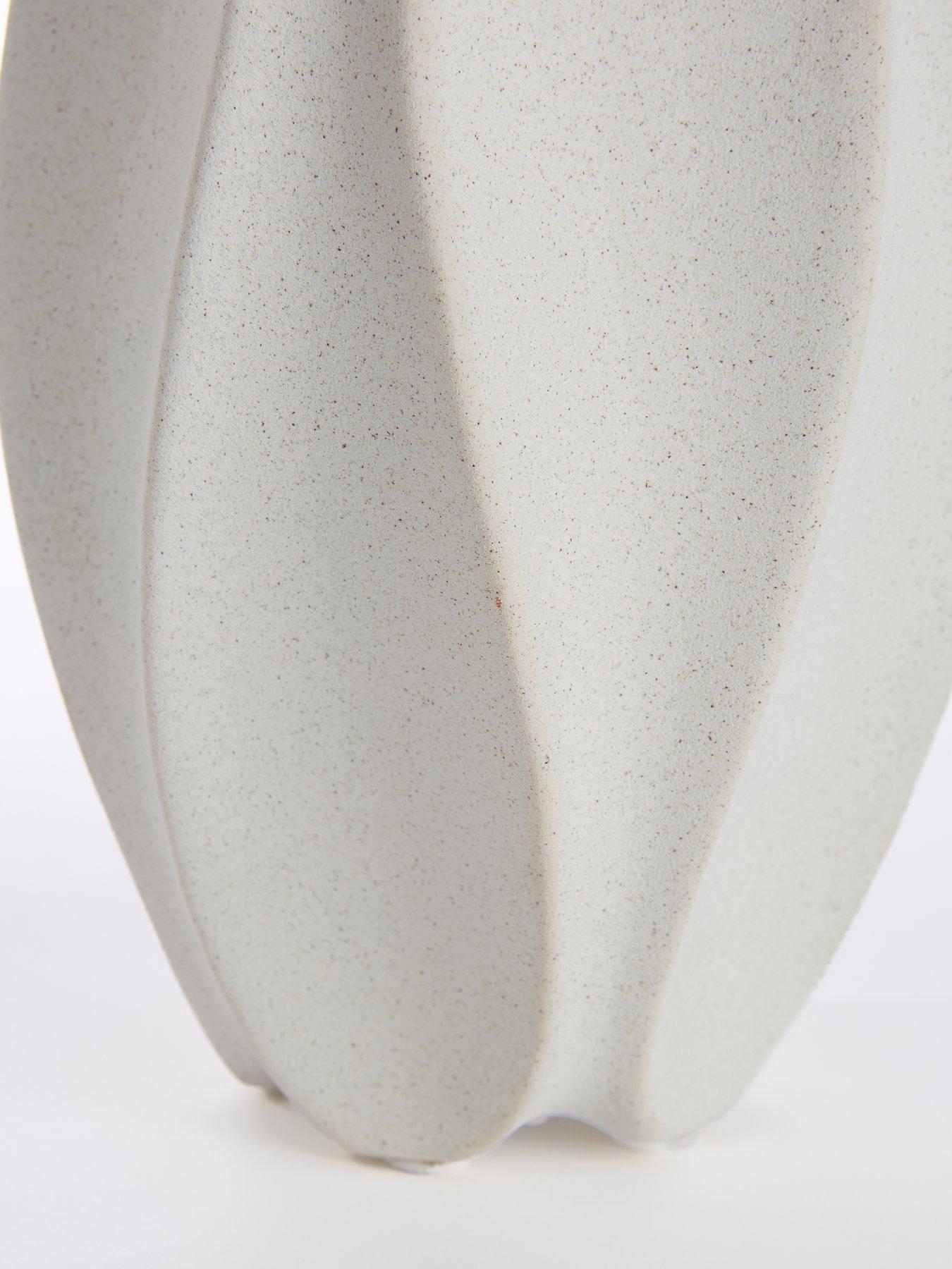 Image 5 of 7 of The Very Collection Curved Vase