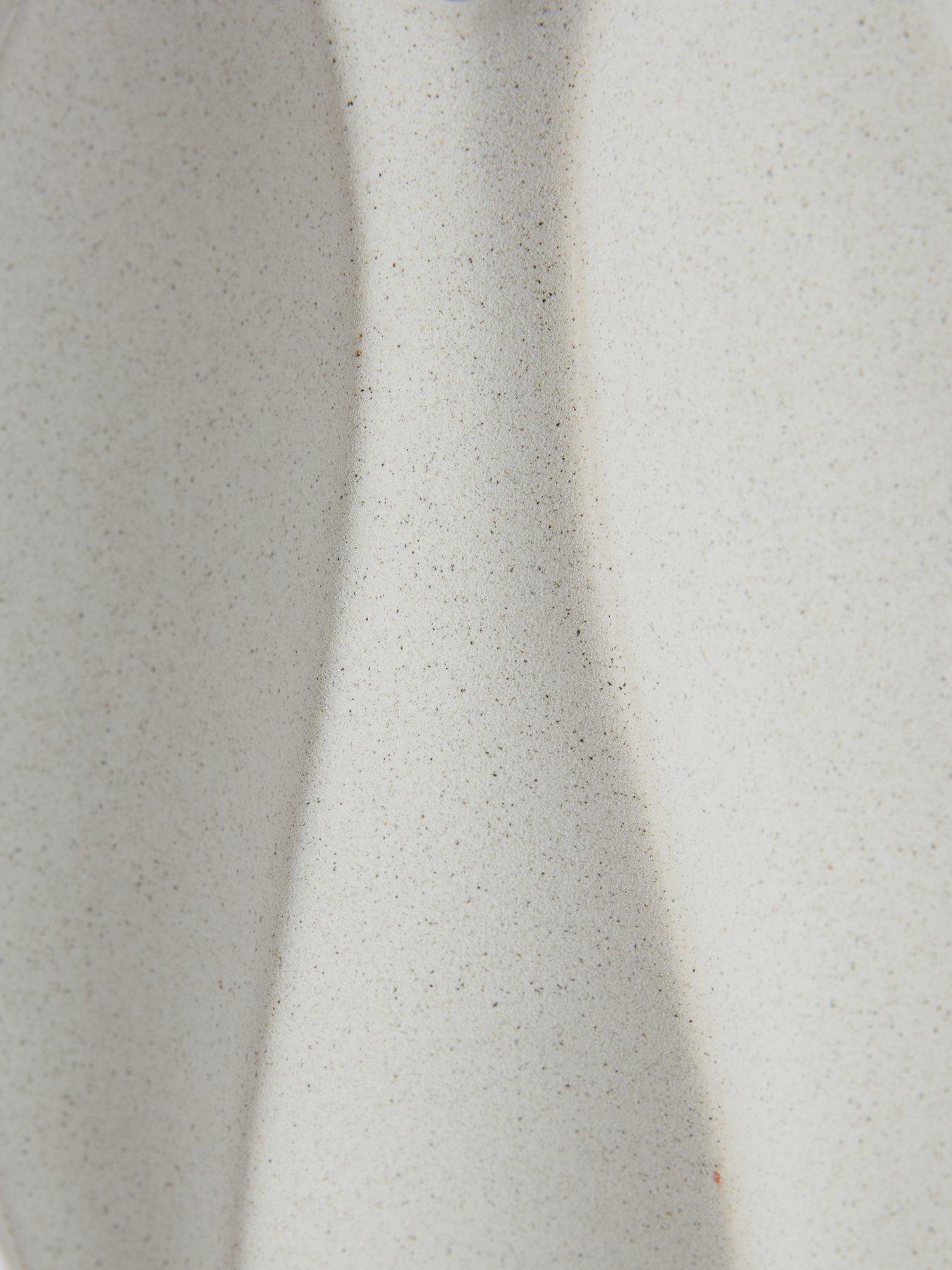 Image 6 of 7 of The Very Collection Curved Vase