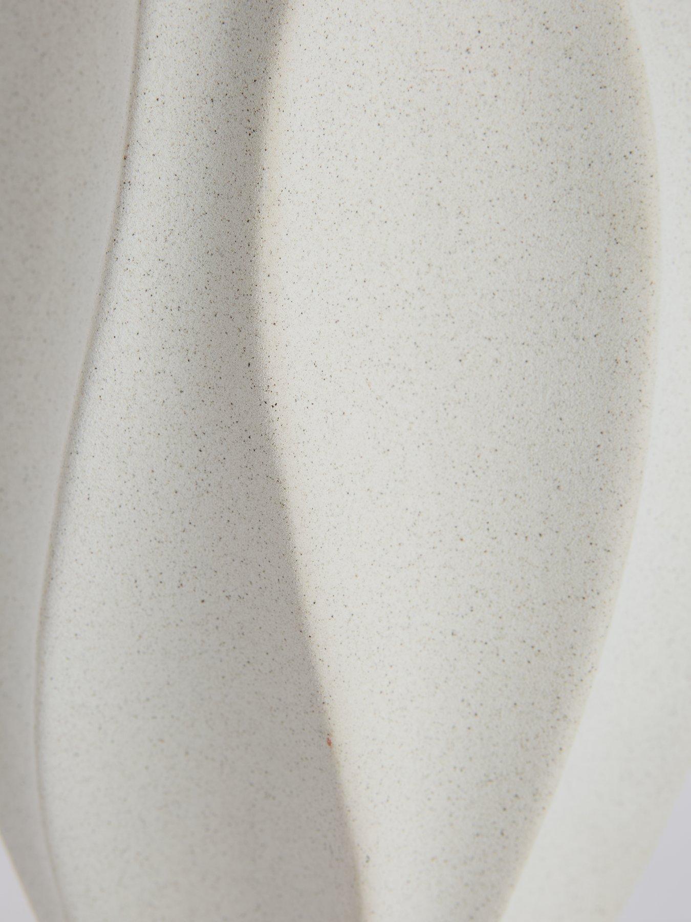 Image 7 of 7 of The Very Collection Curved Vase