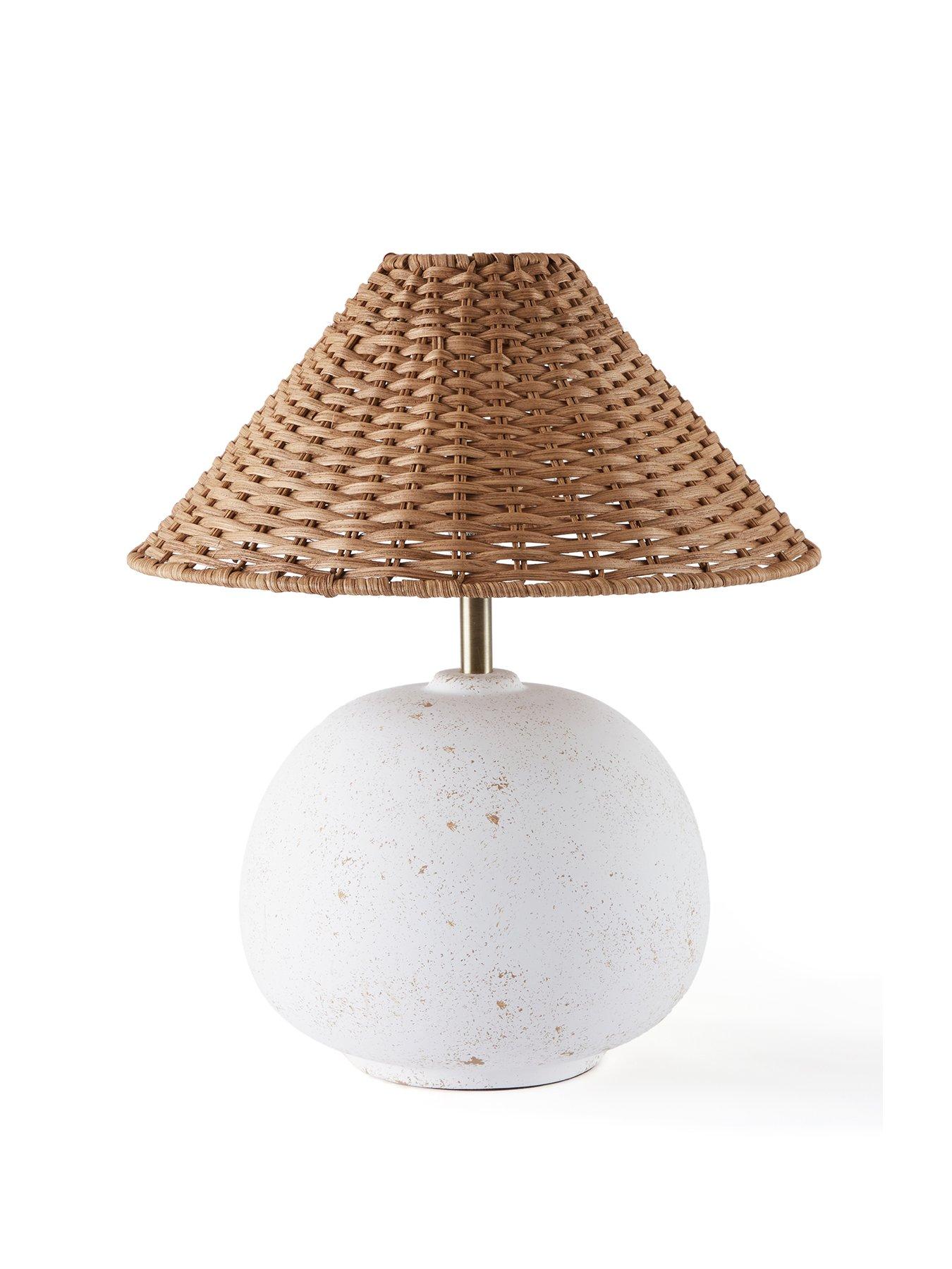 Keegan Table Lamp