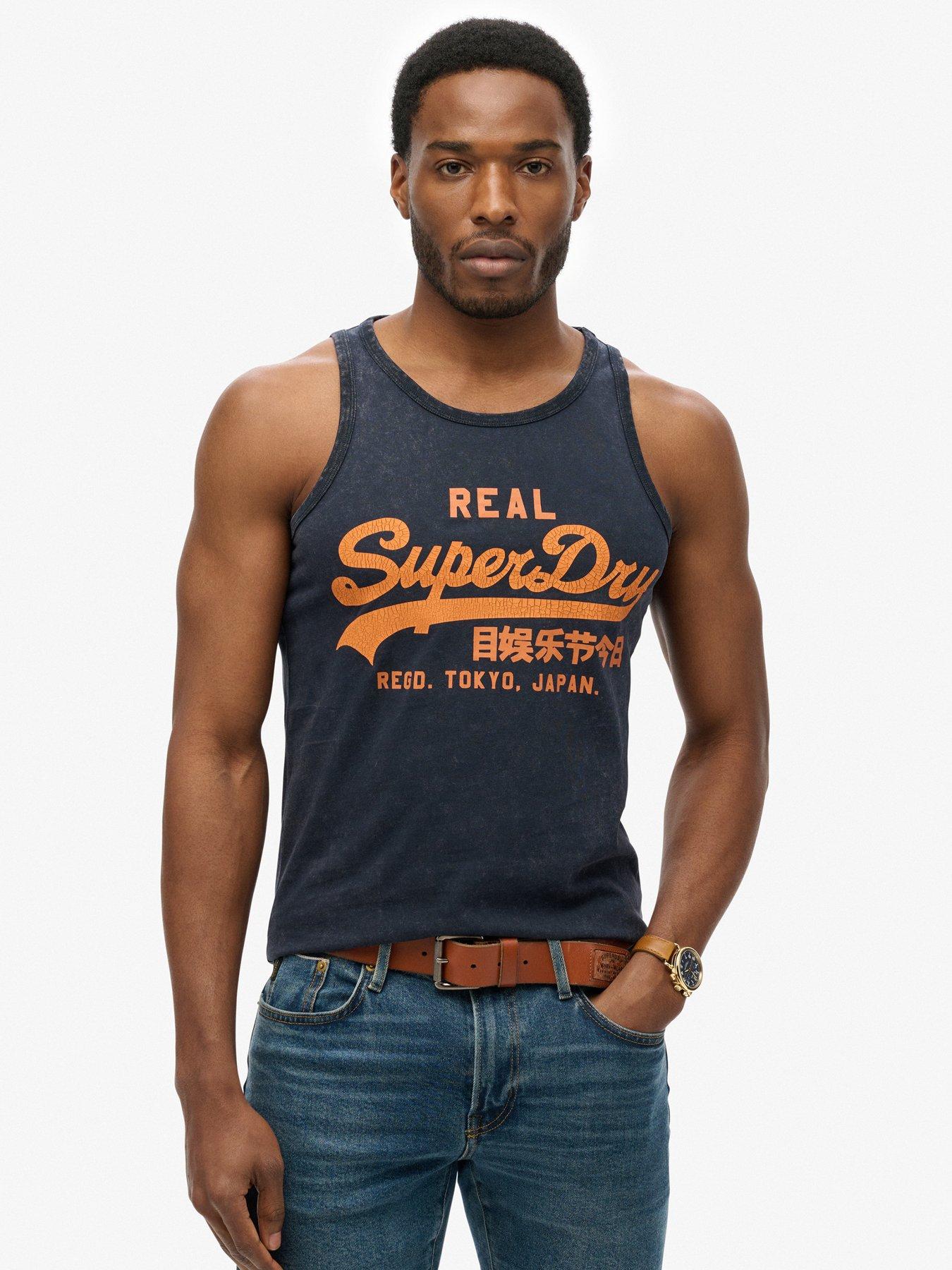 undefined VL Cali Vest - Navy