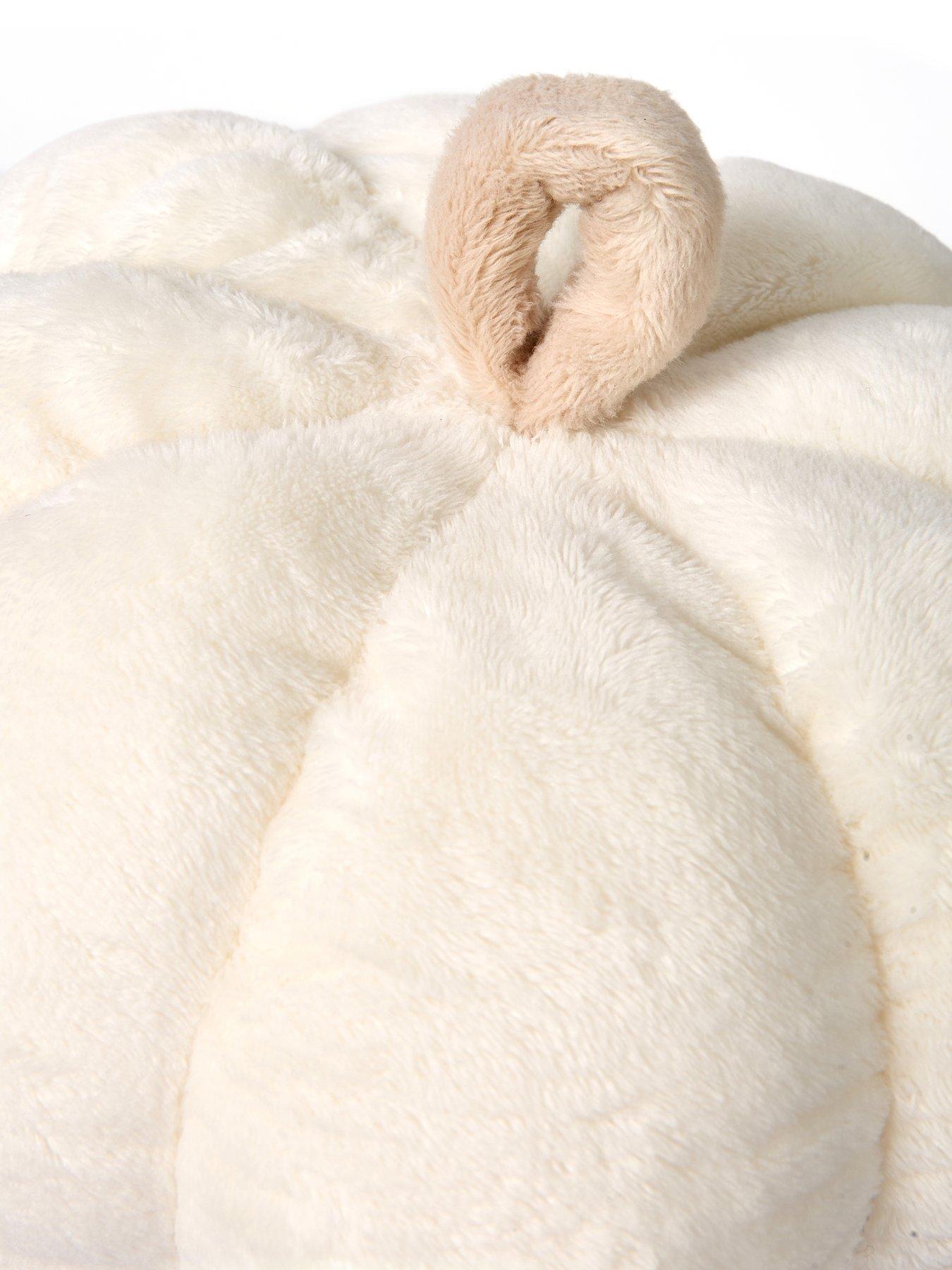 Image 3 of 4 of Very Home Pumpkin Cushion 20cm