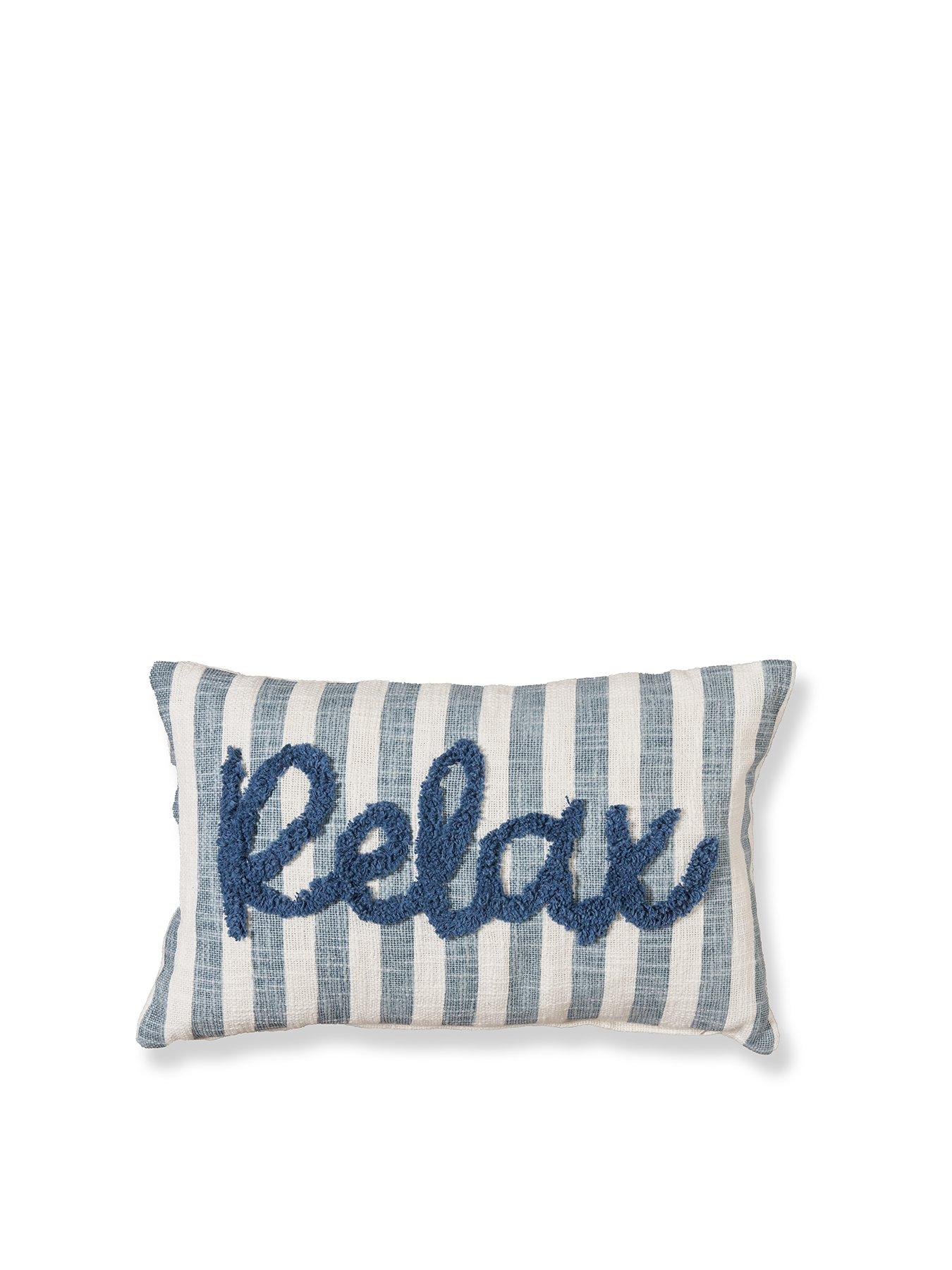 Image 2 of 7 of Very Home Relax Tufted Cushion