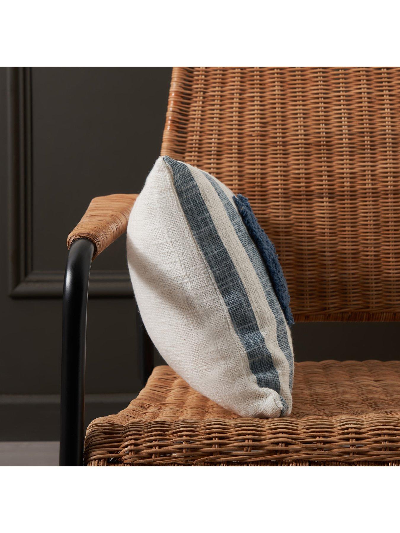 Image 3 of 7 of Very Home Relax Tufted Cushion