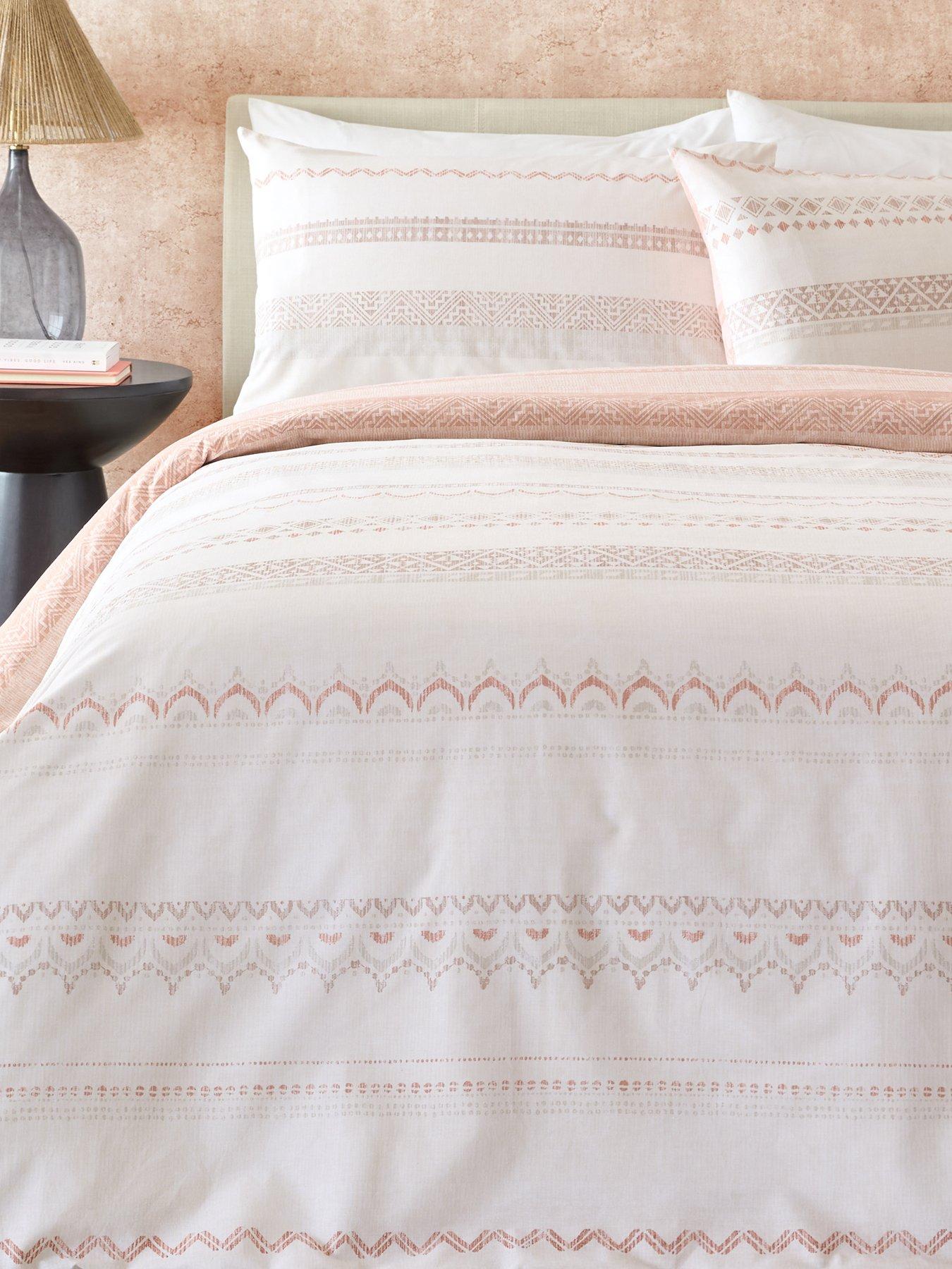 Image 3 of 5 of Very Home Western Retreat Print Duvet Set - Sb