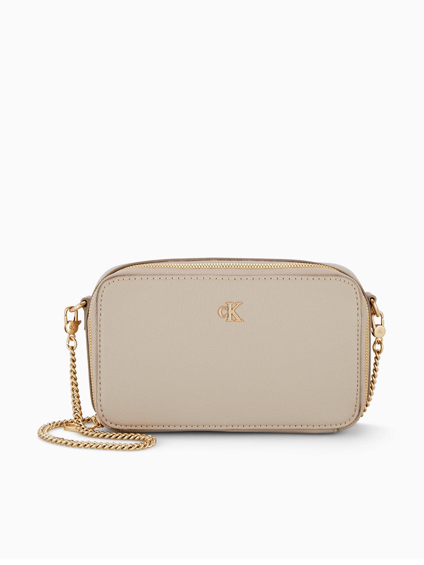 undefined Monogram Camera Bag & Chateau