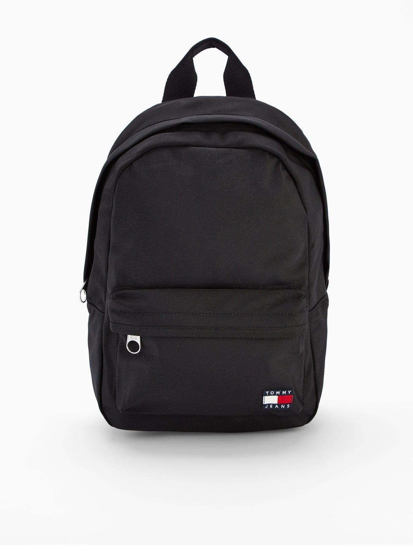 undefined Jean Backpack - Black
