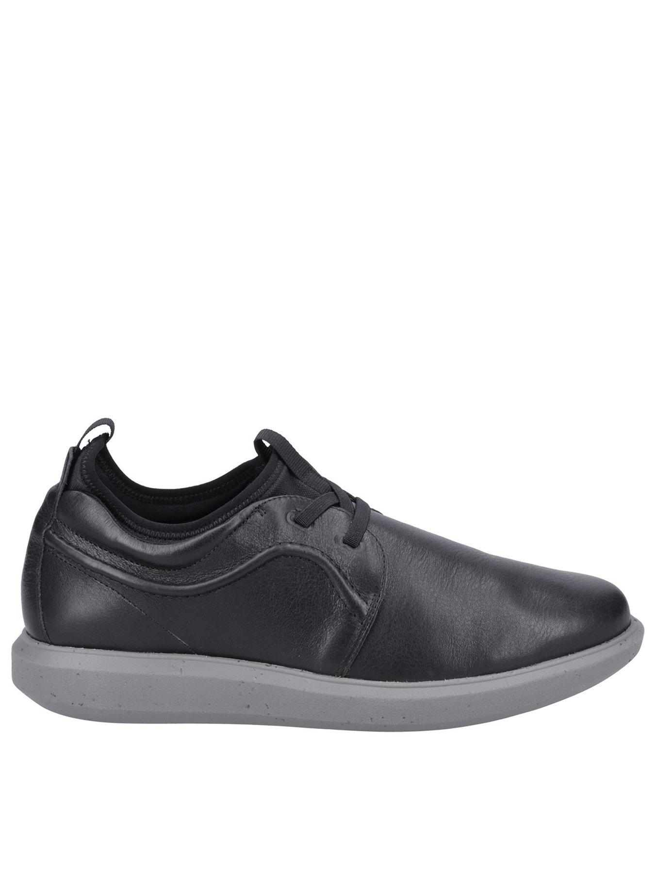 Hush Puppies Niles Casual Lace Up Shoes
