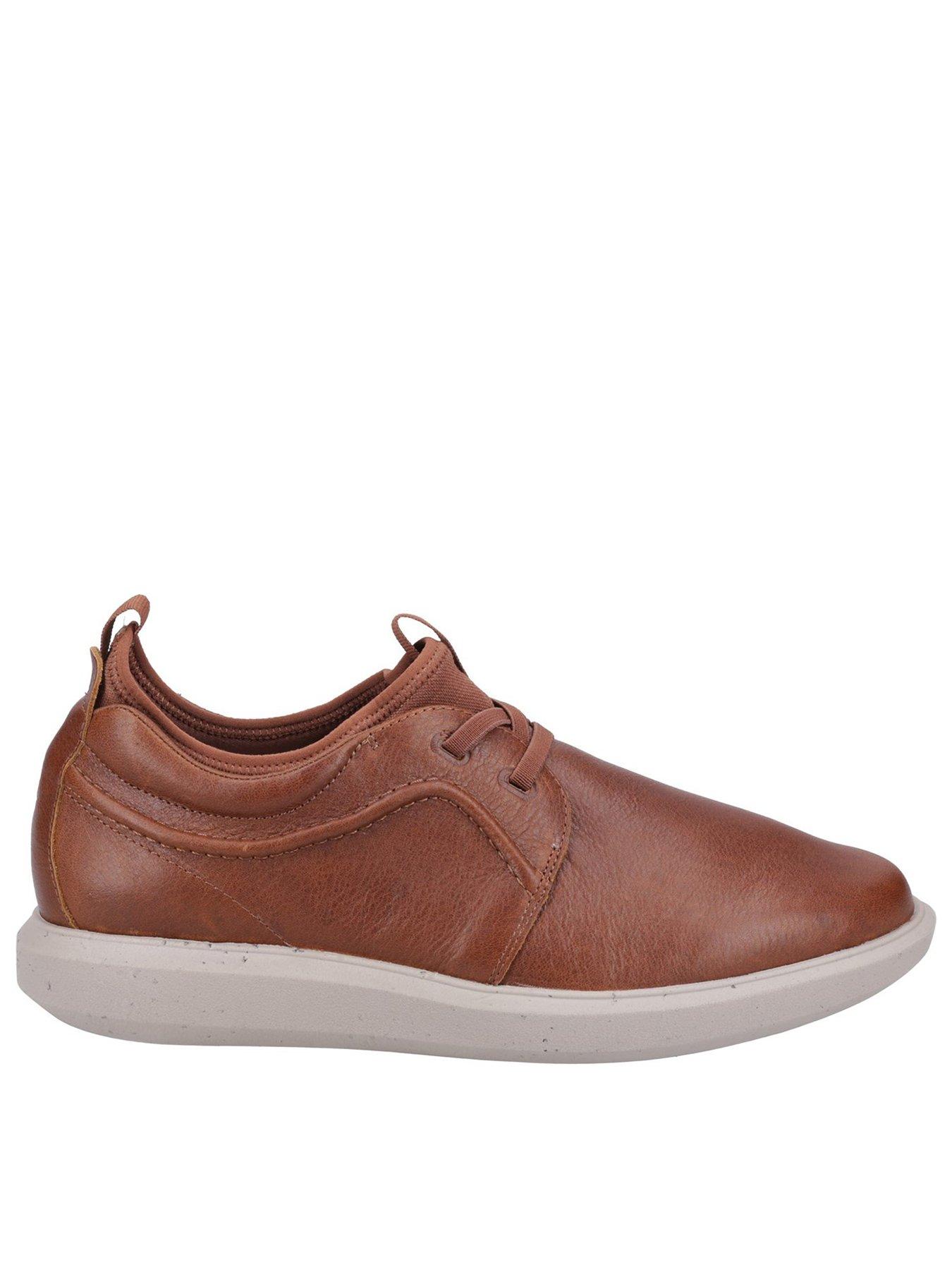 Hush Puppies Niles Casual Lace Up Shoes