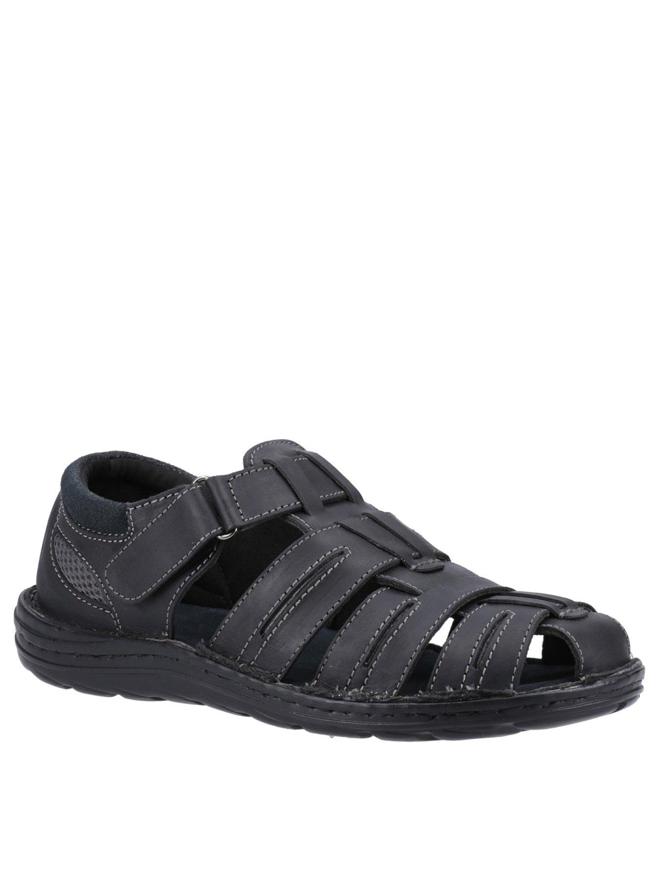Hush Puppies Albert Fisherman Sandals Very