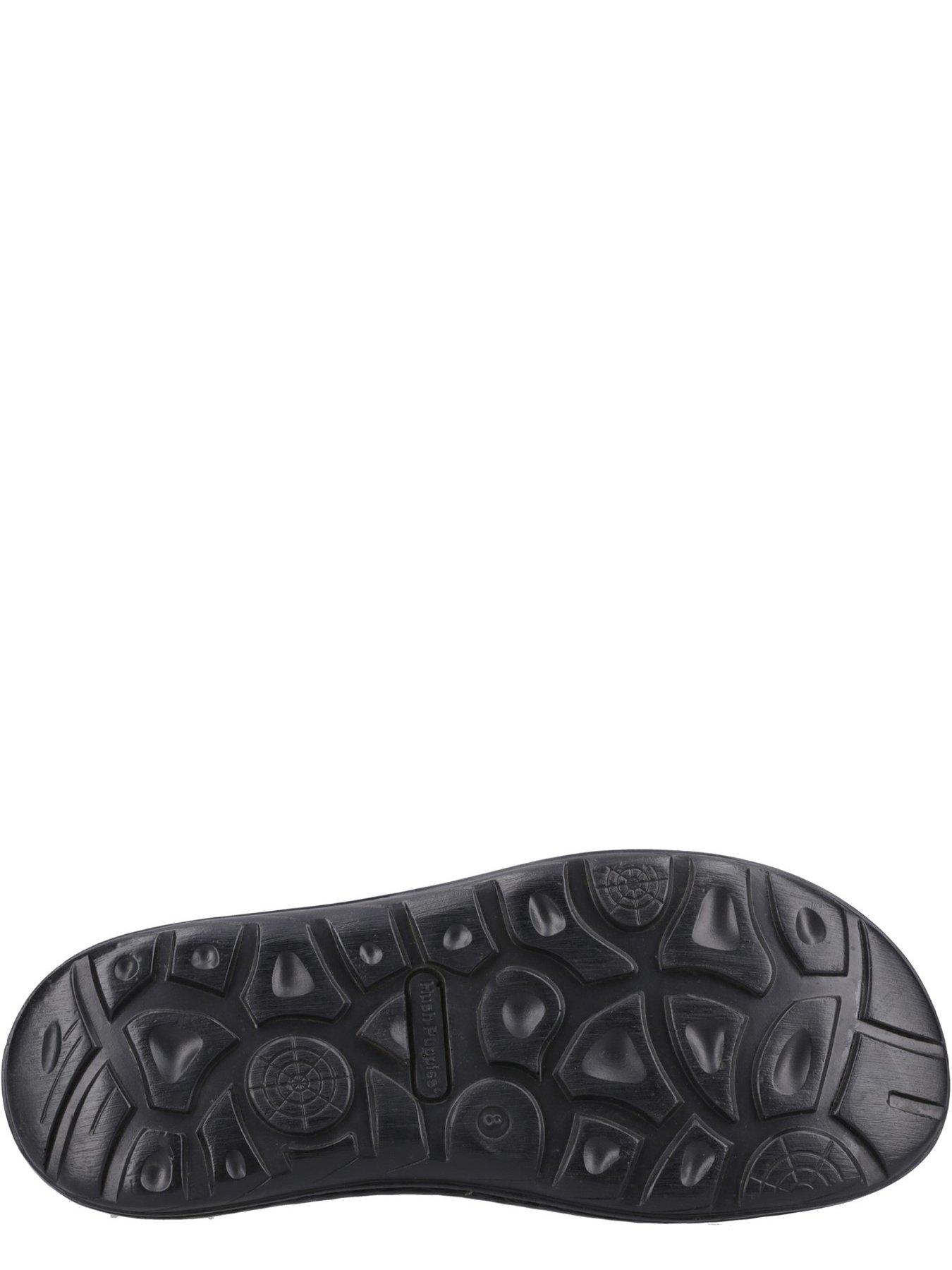 Image 5 of 5 of Hush Puppies Alan Toepost Flip Flops