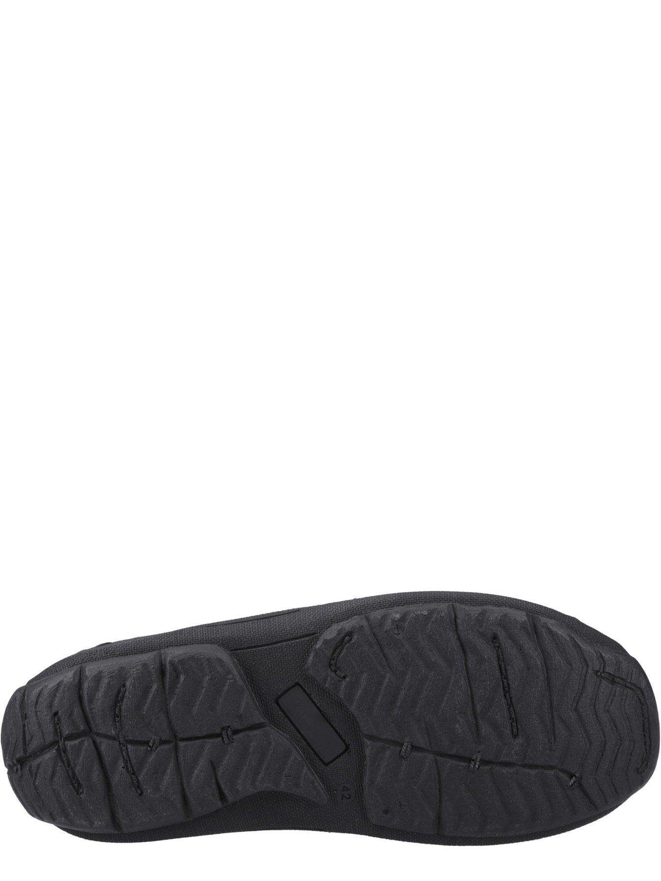 Image 5 of 5 of Hush Puppies Alan Toepost Flip Flops