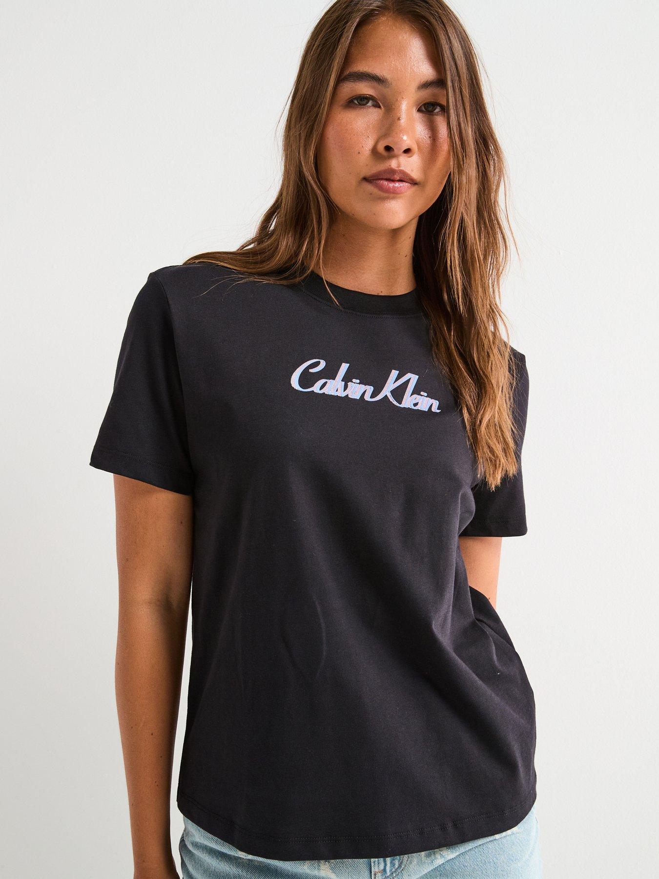 undefined SS 20s CLASSIC LOGO TEE