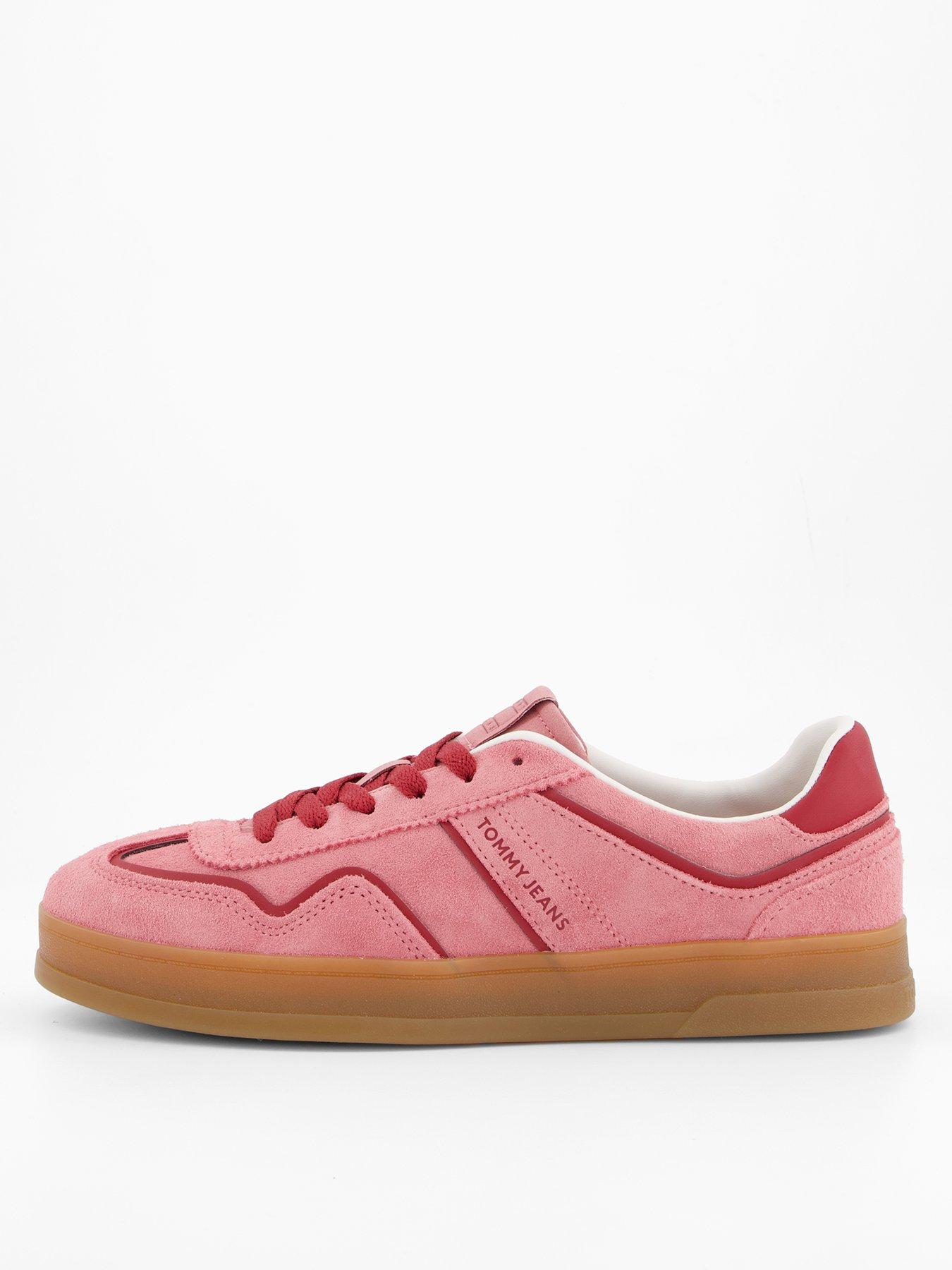 undefined Greenwich Sneaker - Red