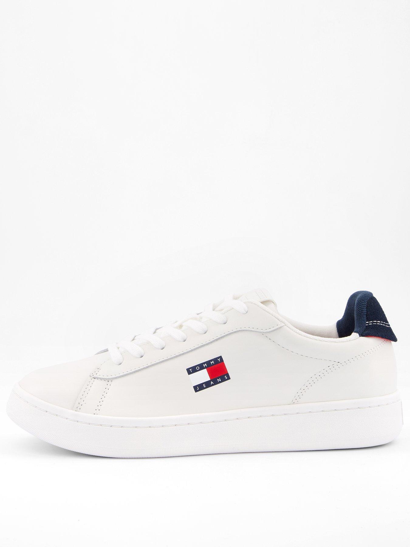 undefined Archive 98 Sneakers Navy/White