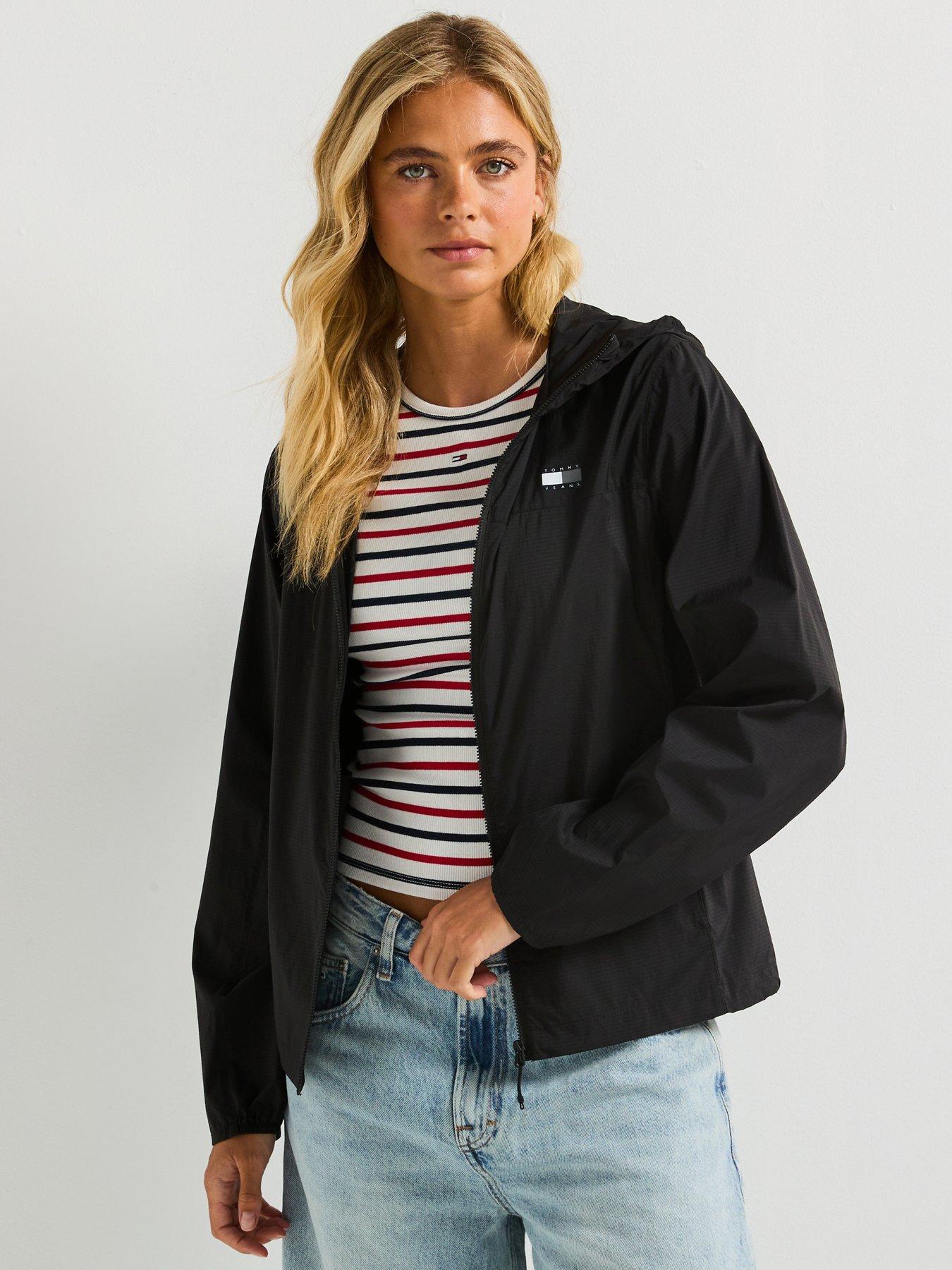 undefined Tjw Outdoor Shell Jacket