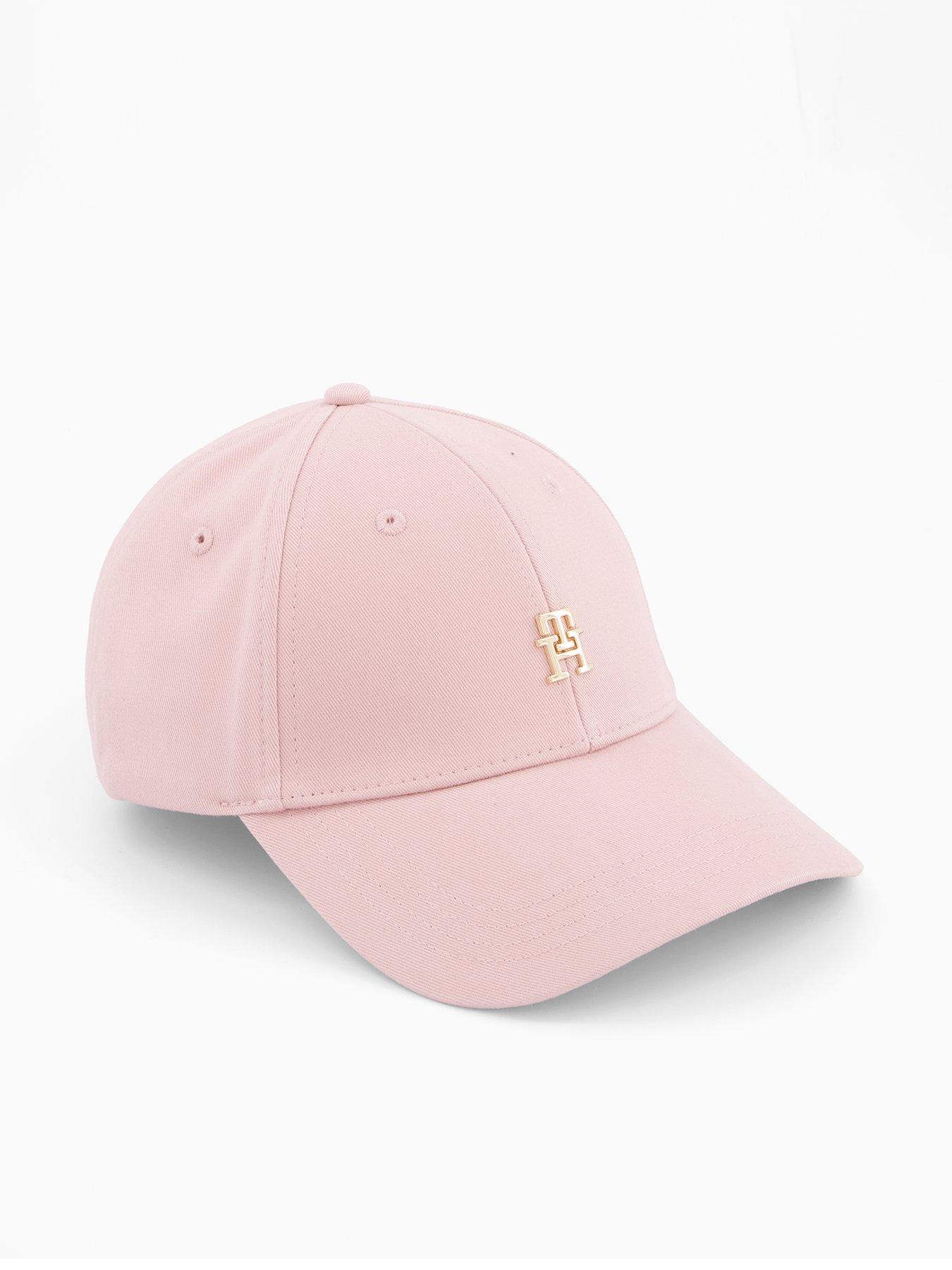 undefined Elevated Chic Cap - Pink