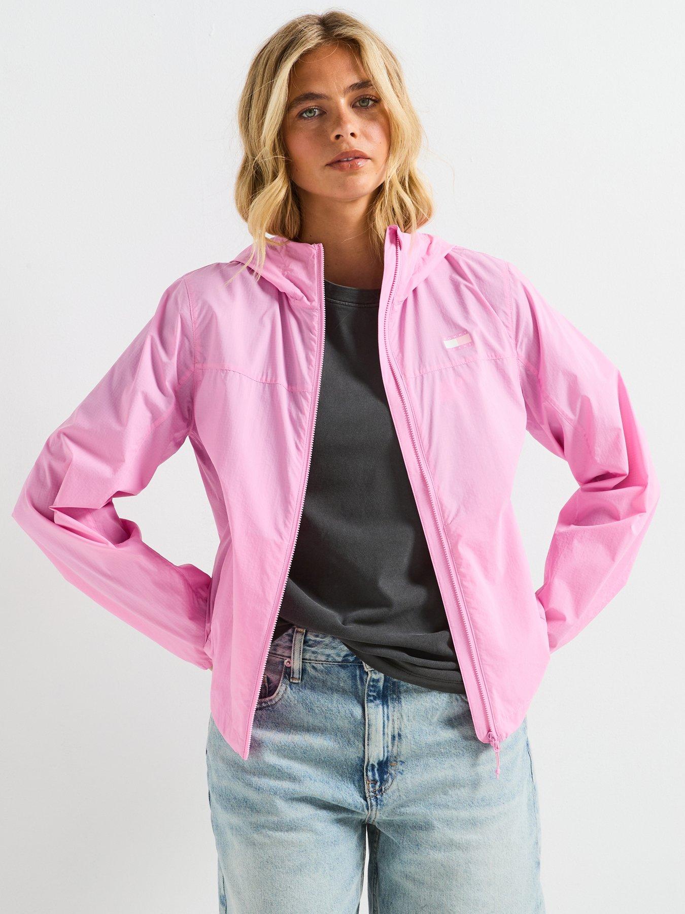 undefined Tjw Outdoor Shell Jacket