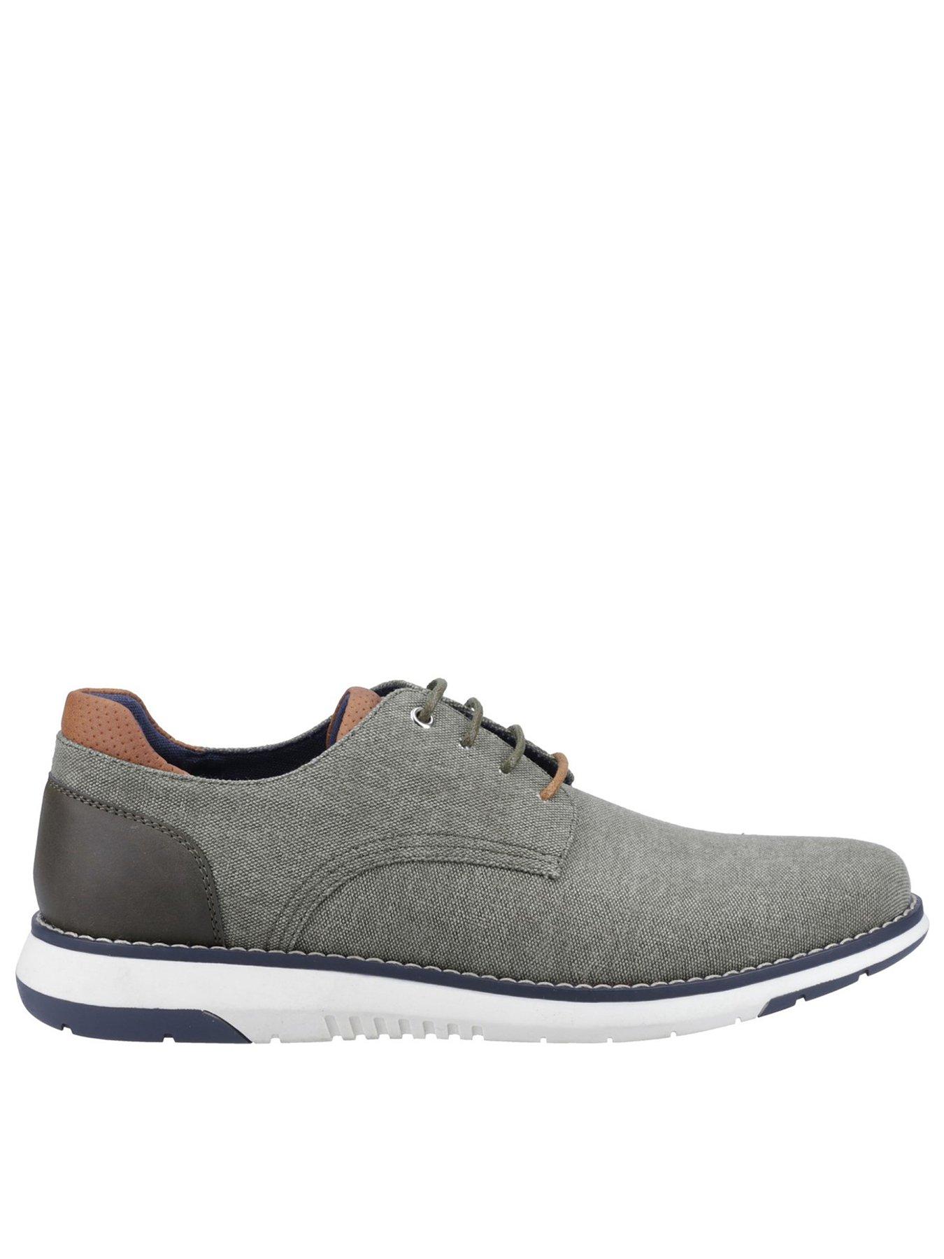 undefined Bruce Casual Lace Up Shoes