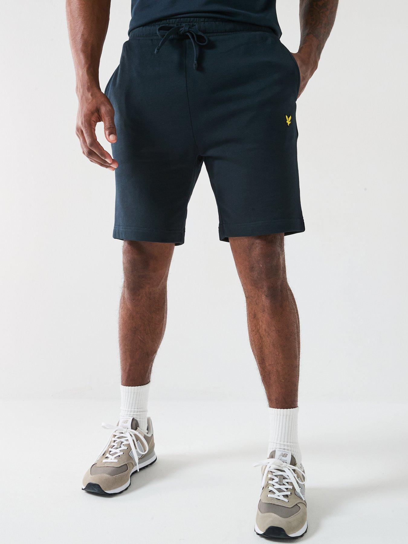 undefined Sweat Shorts - Navy