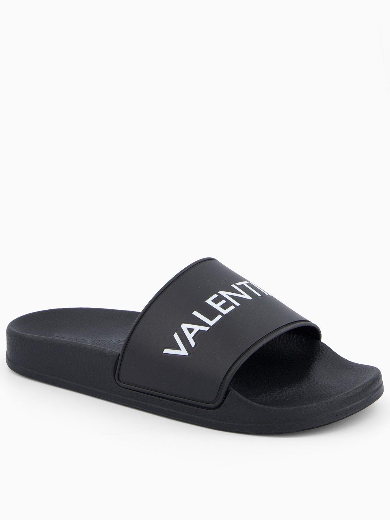 undefined Giada Sliders - Black