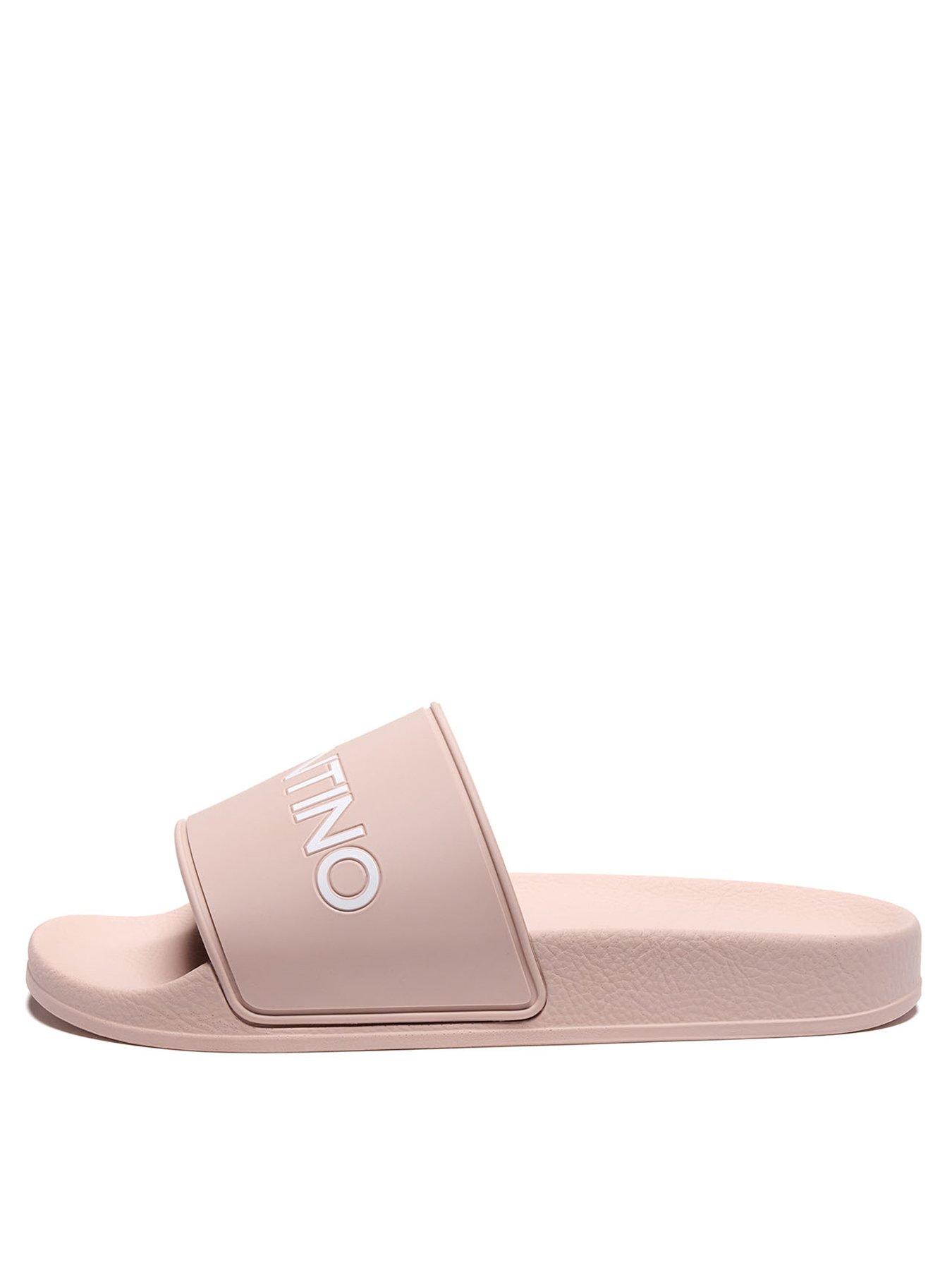 undefined Giada Sliders - Nude