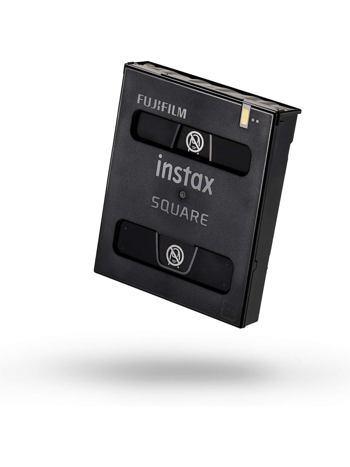 Image 4 of 5 of Fujifilm Instax Square Instant Photo Film - White - Pack of 60