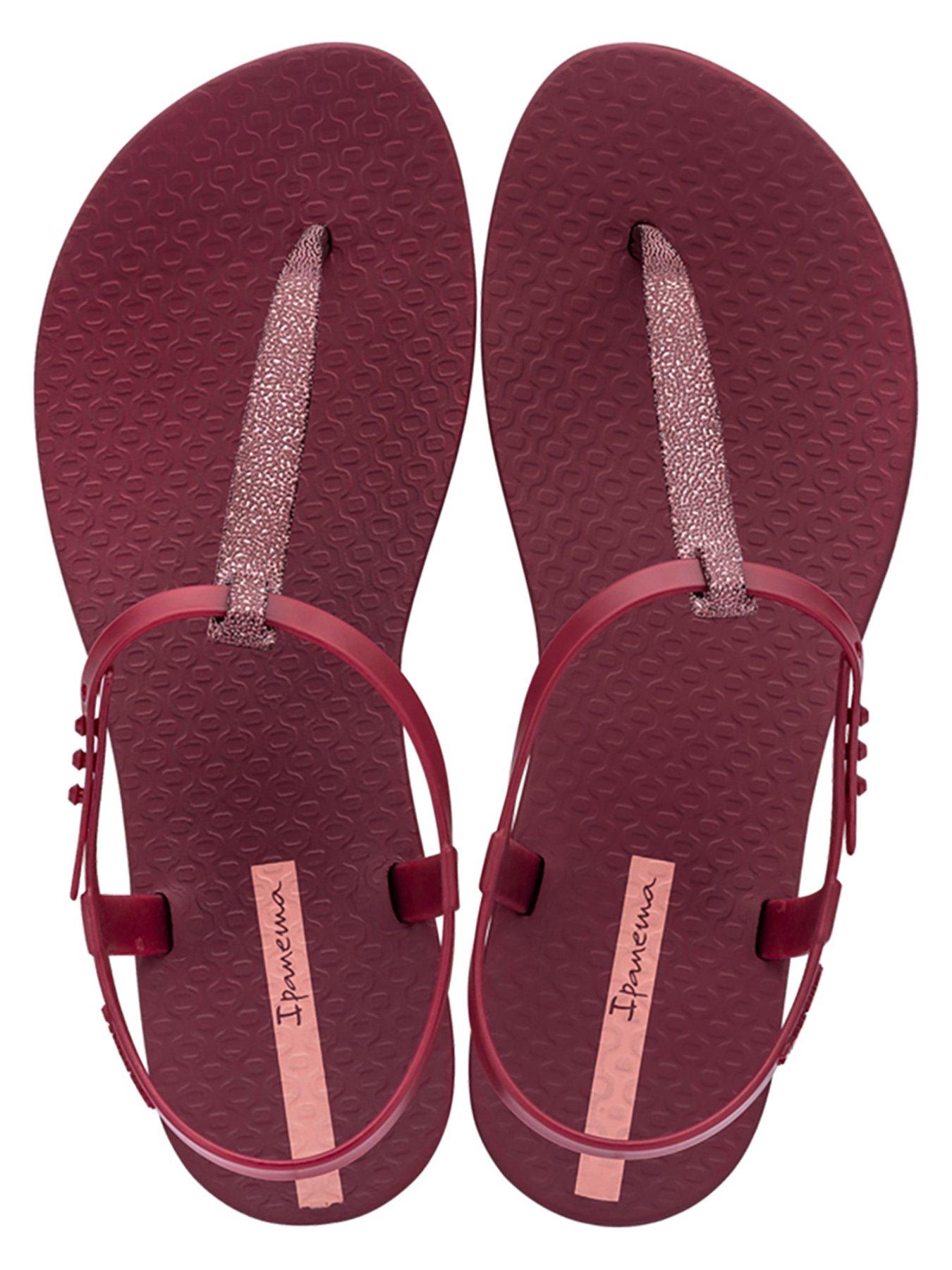 Ladies Sandals Ipanema Flip Flops Sale Uk Ipanema Flip Flop Blue