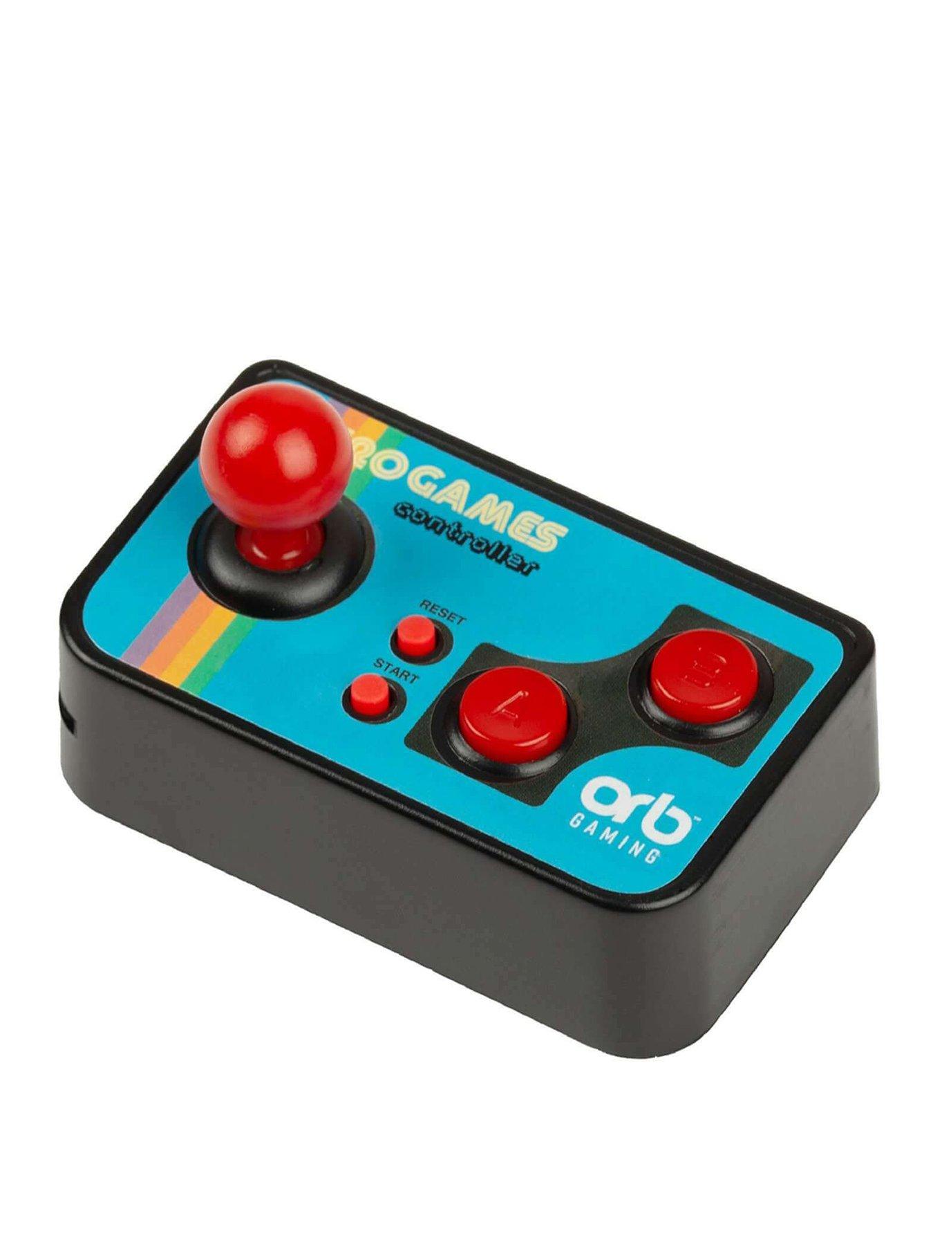 undefined Mini TV Games Plug  &  Play Arcade