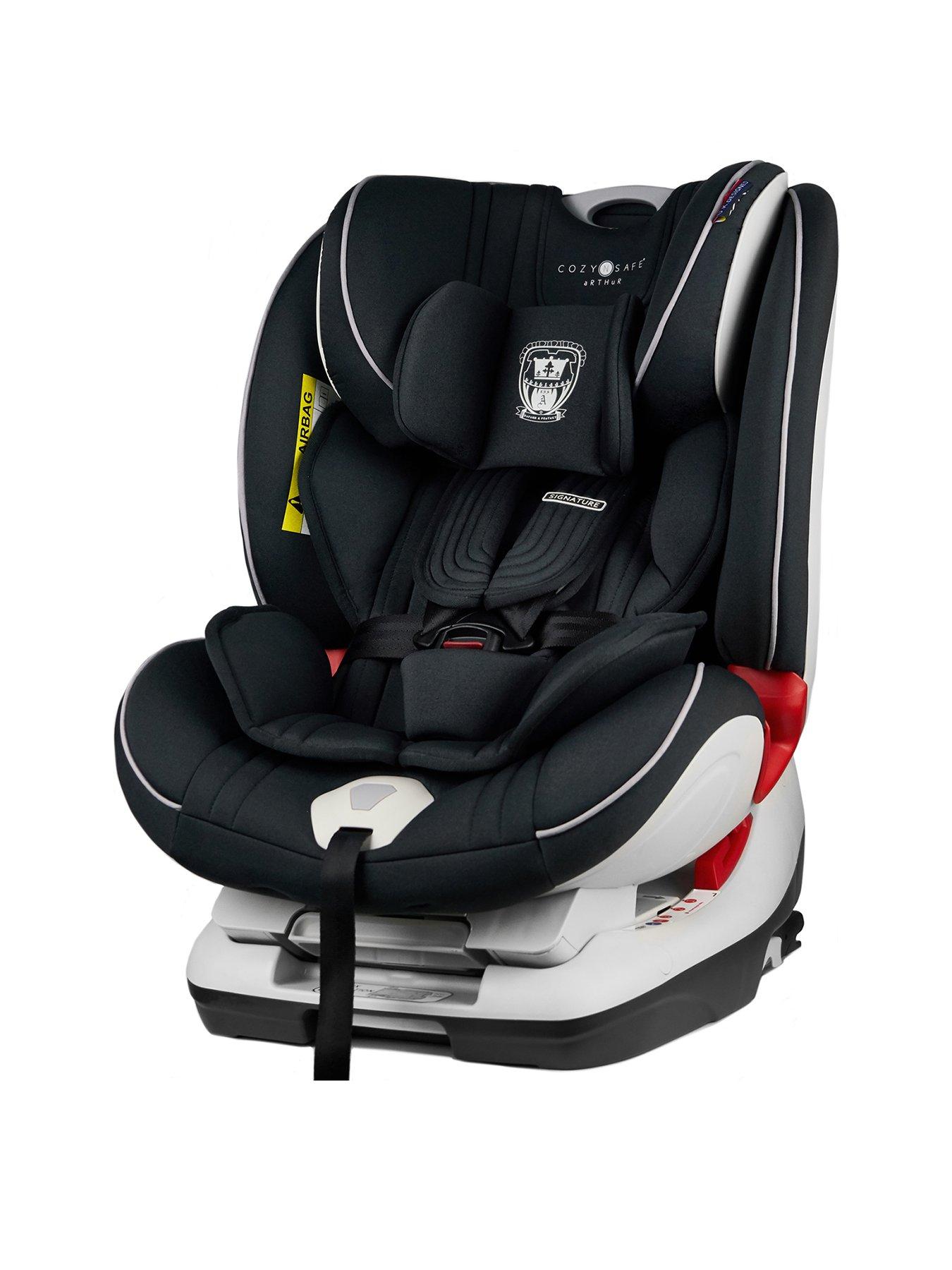 undefined Arthur Group 0+/1/2/3 - Onyx