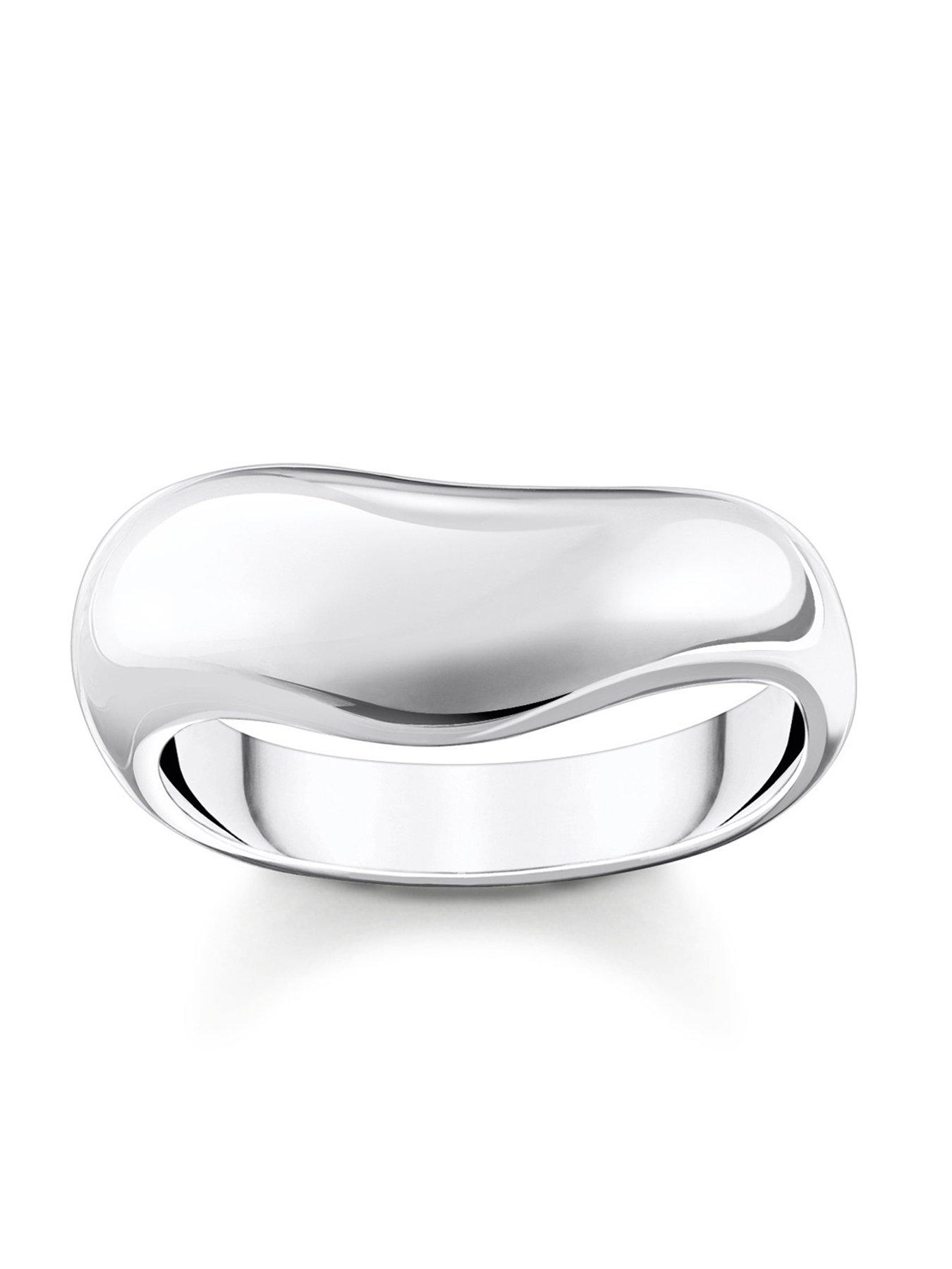 Thomas Sabo Bold Elegance