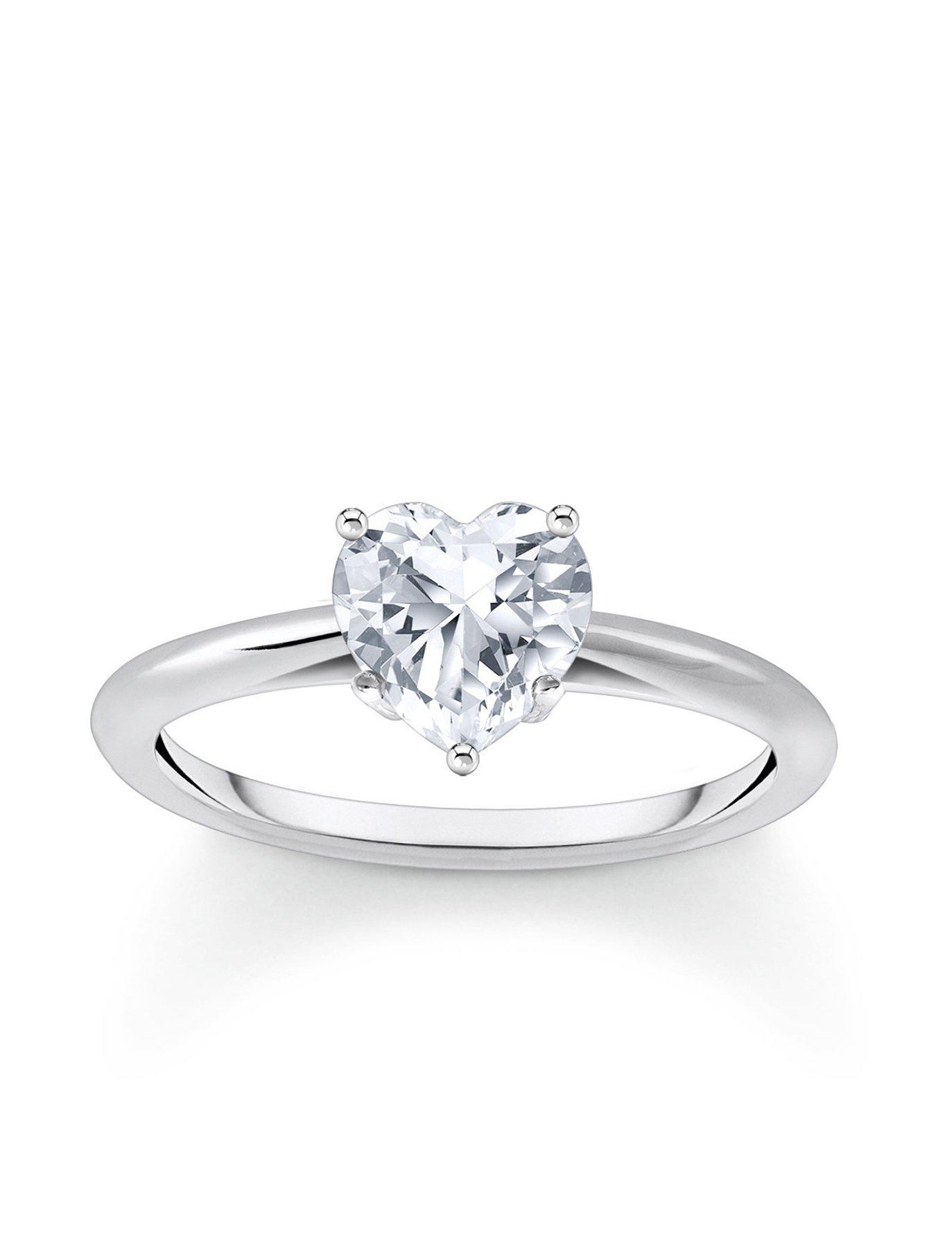 Thomas Sabo Love  &  Hearts