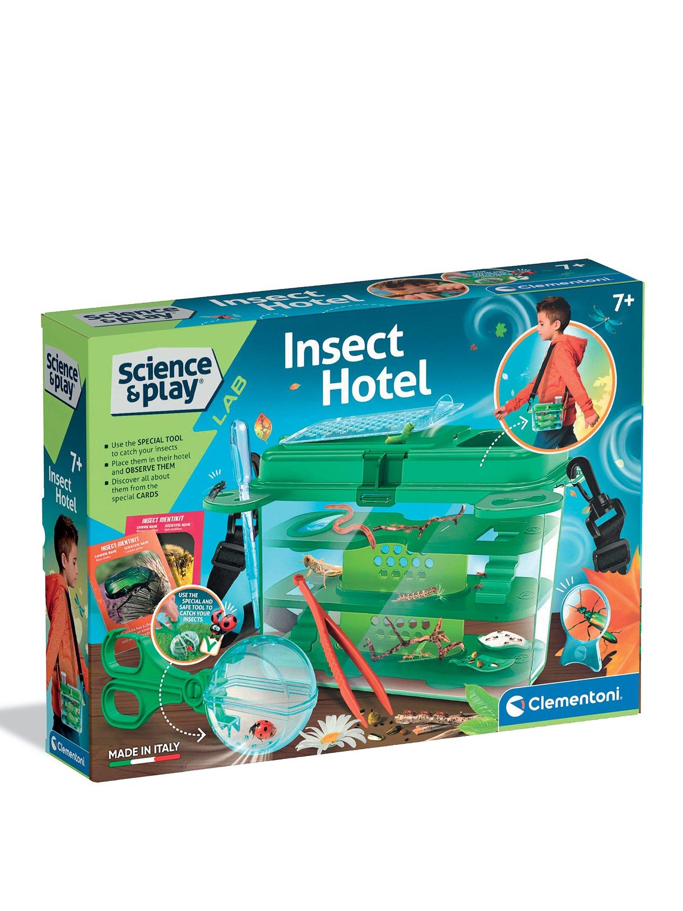 undefined Insect Hotel