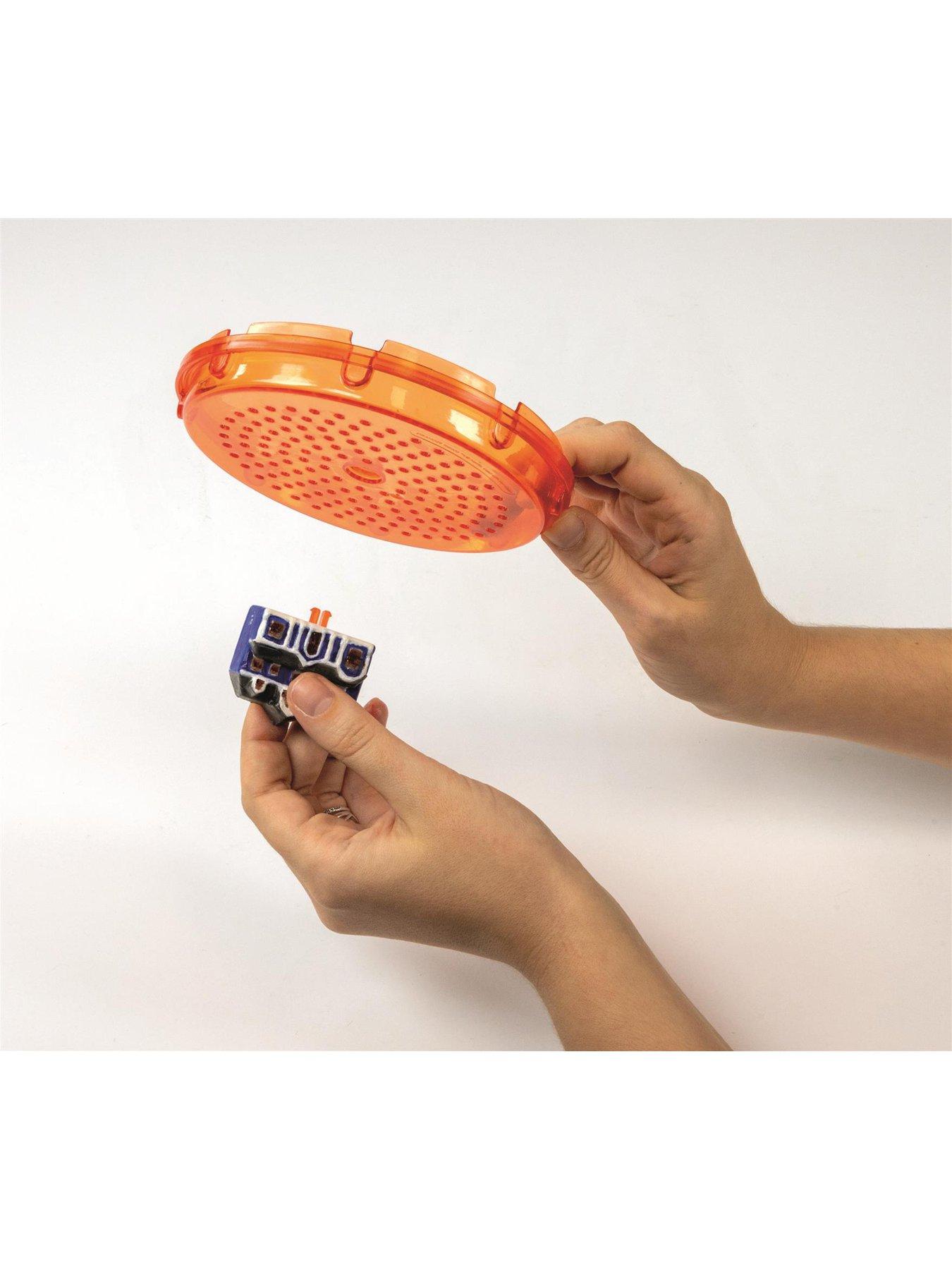 Image 6 of 7 of Clementoni Space Miner 3 in 1 Robot Builder