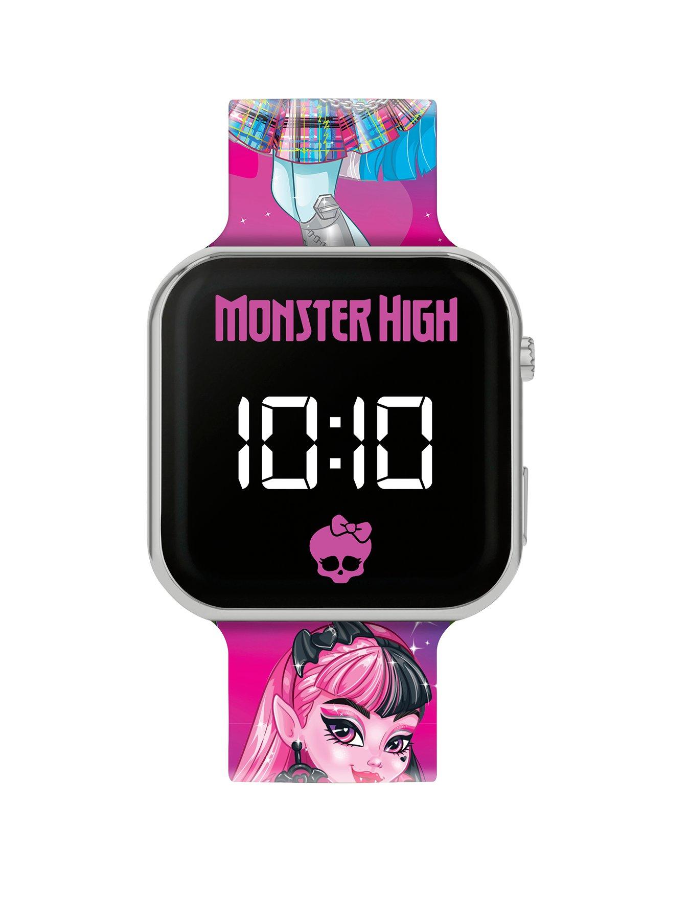 undefined LED Watch