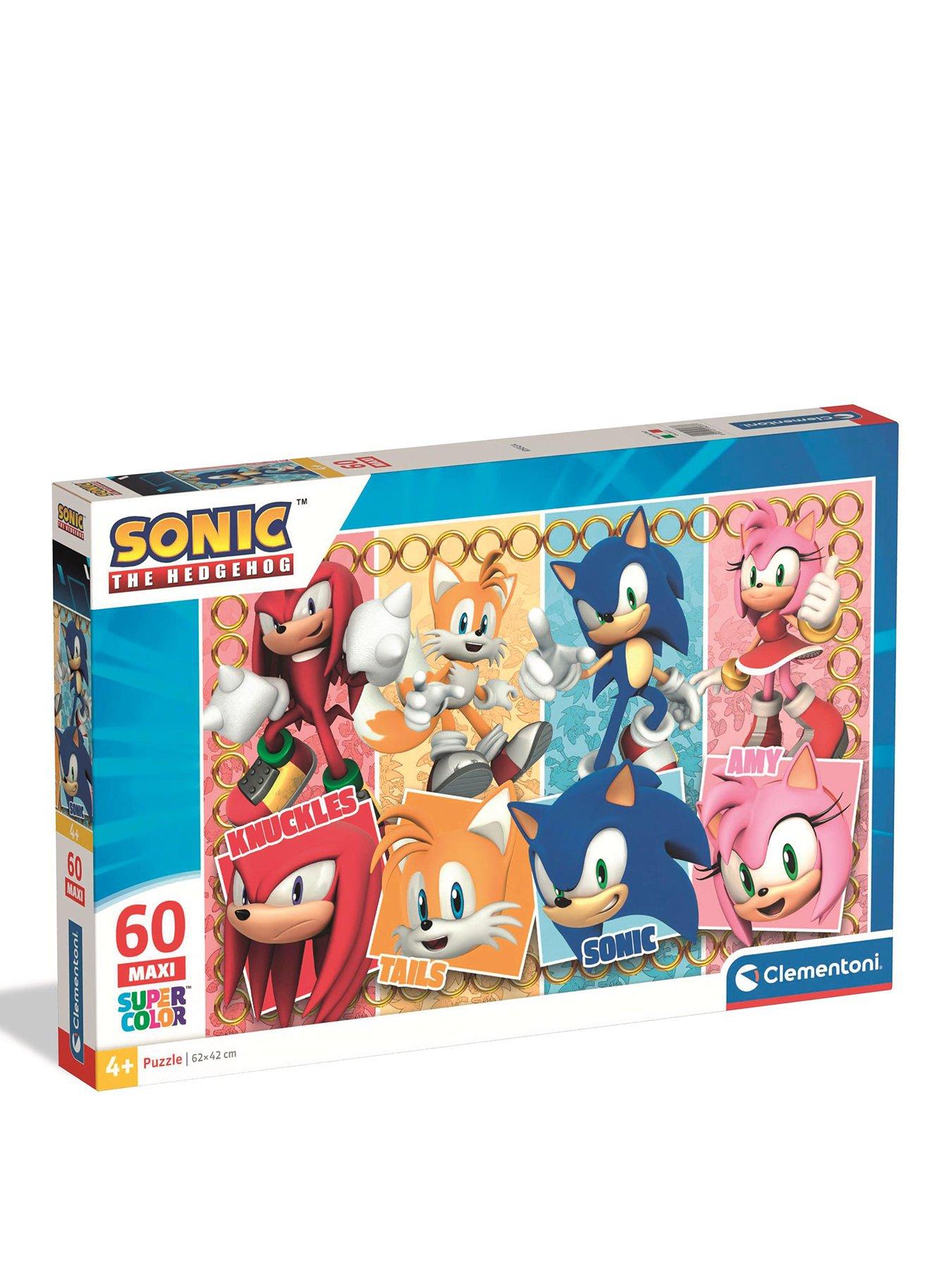 undefined Maxi Jigsaw Puzzle (60 Pieces)