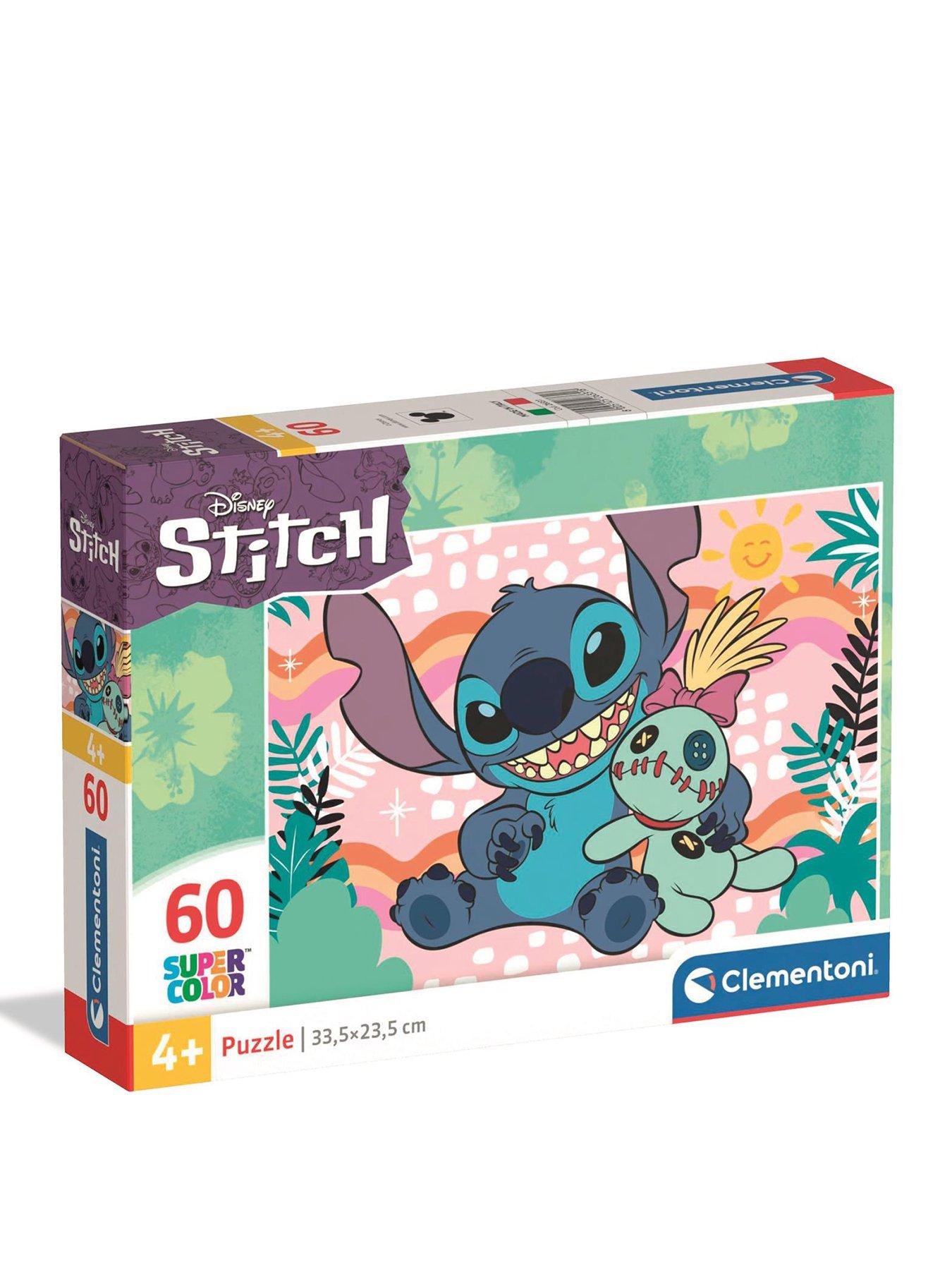 undefined Clementoni Maxi Puzzle (60 Pieces)