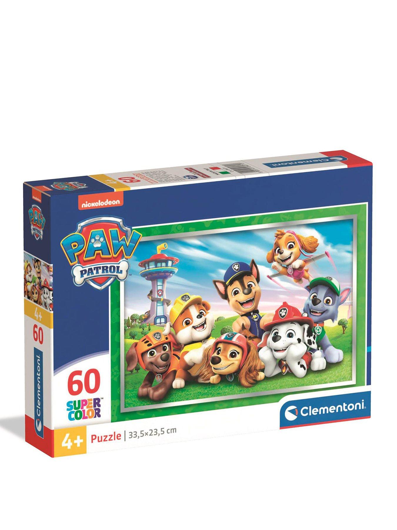 undefined 60 pc puzzle