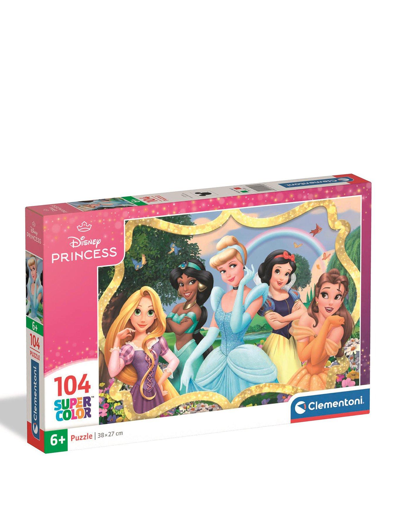 undefined 104 pc puzzle
