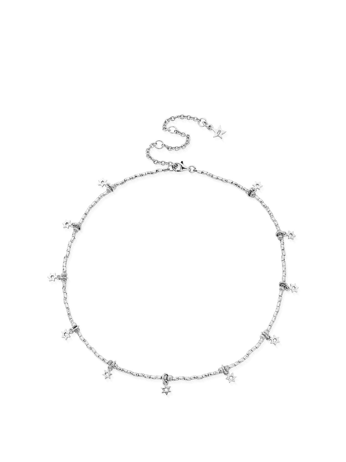 undefined Sky Of Stars Necklace