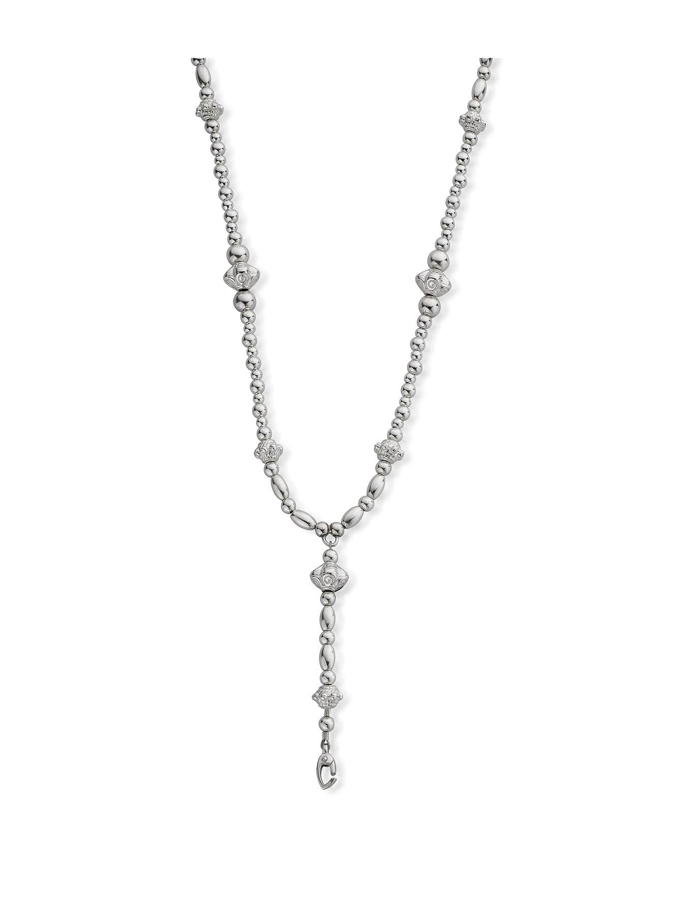 ChloBo Fearless Necklace
