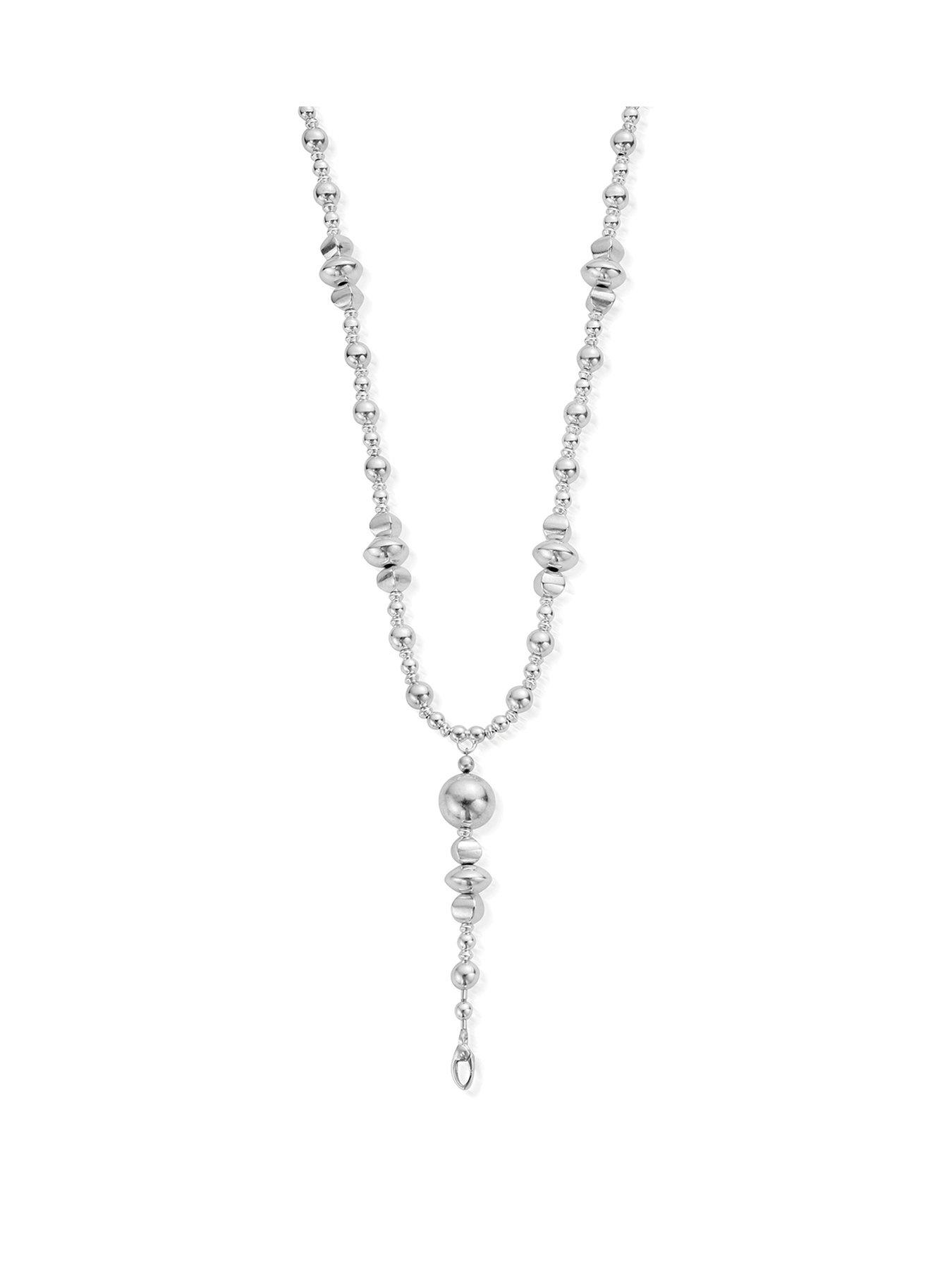 Image 1 of 2 of ChloBo Moss Necklace